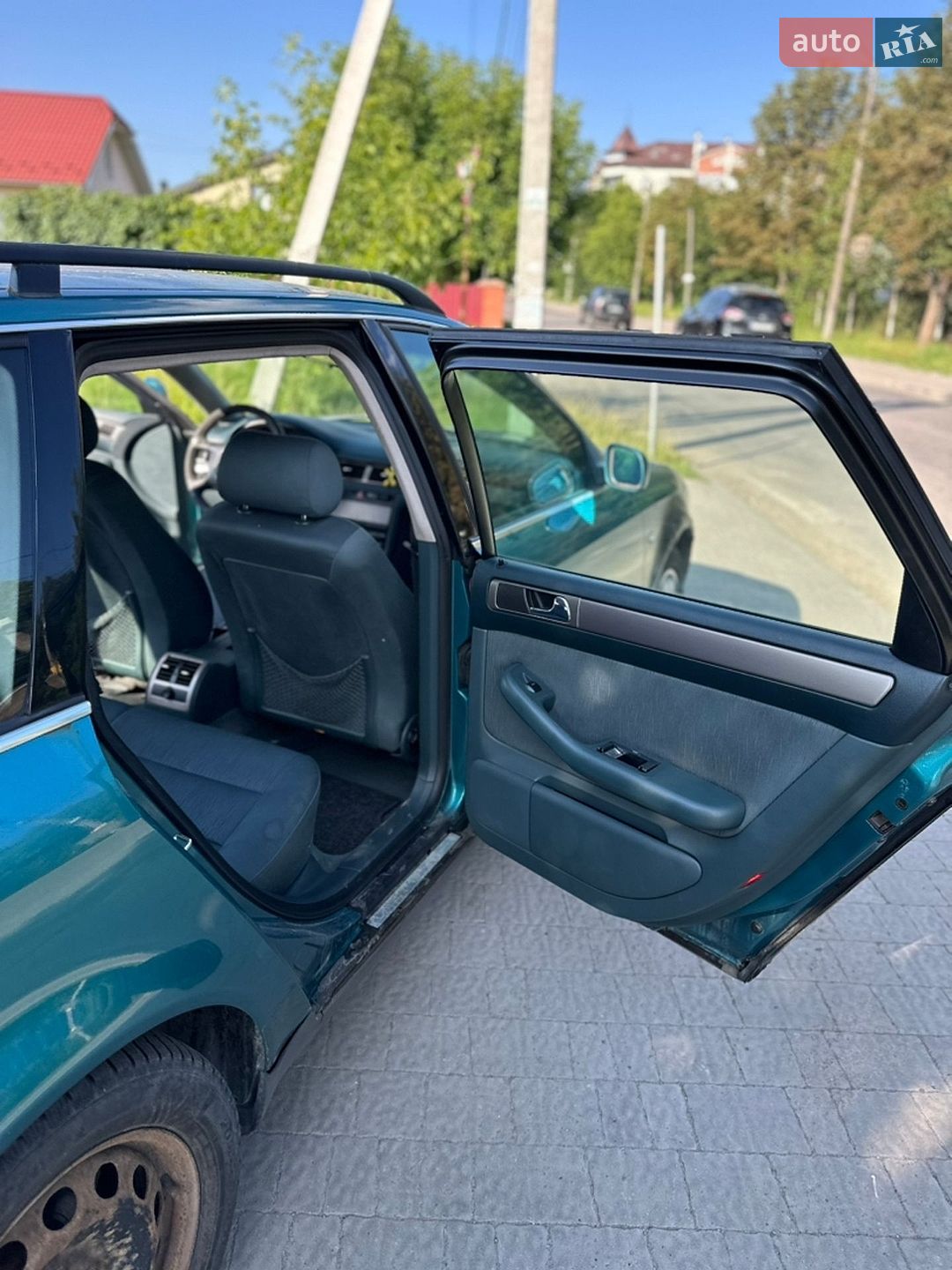 Audi A6 1998 VIN WAUZZZ4BZWN171986 фото оголошення 23 з 30