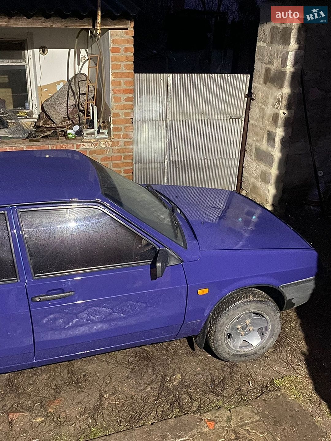ВАЗ / Lada 21099 2005 VIN Y6D21099050013987 фото оголошення 5 з 11