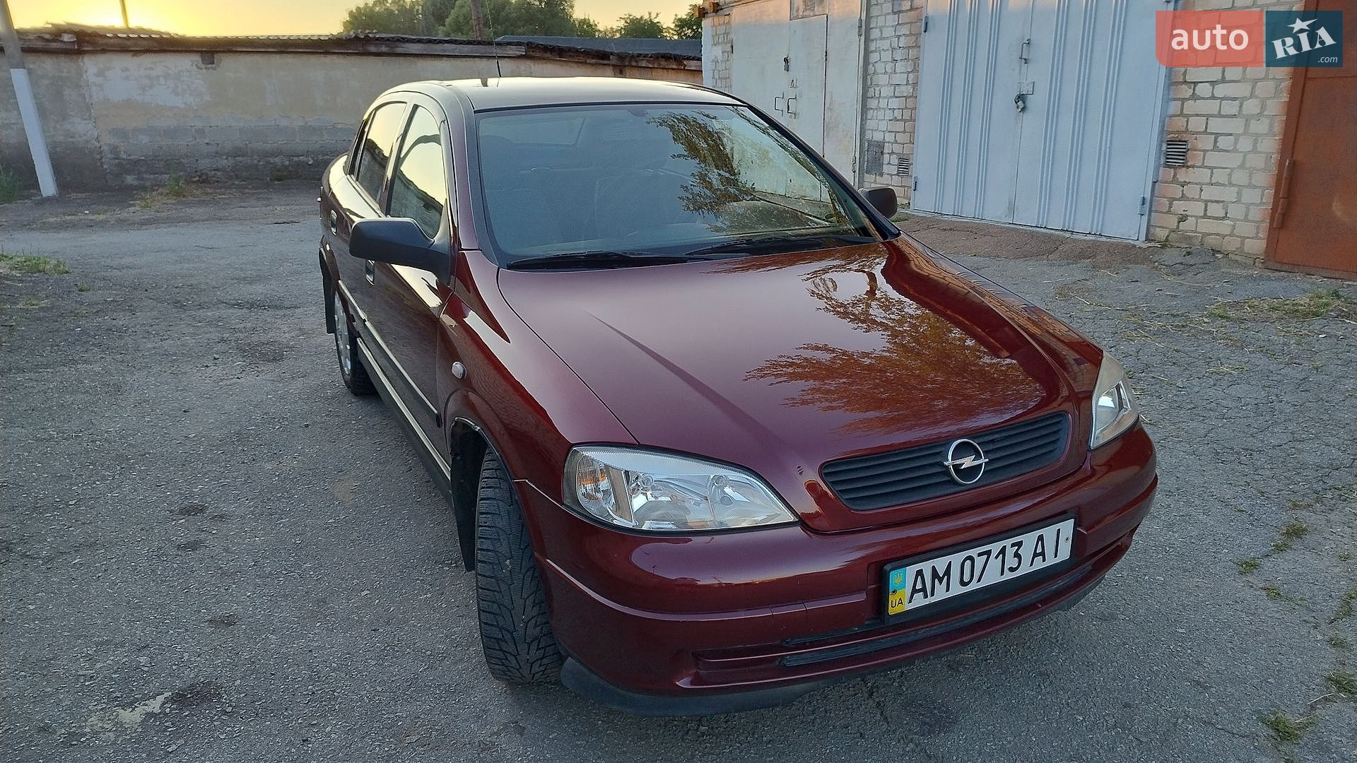 Opel Astra 2006 VIN Y6D0TGF696X007539 фото оголошення 3 з 36