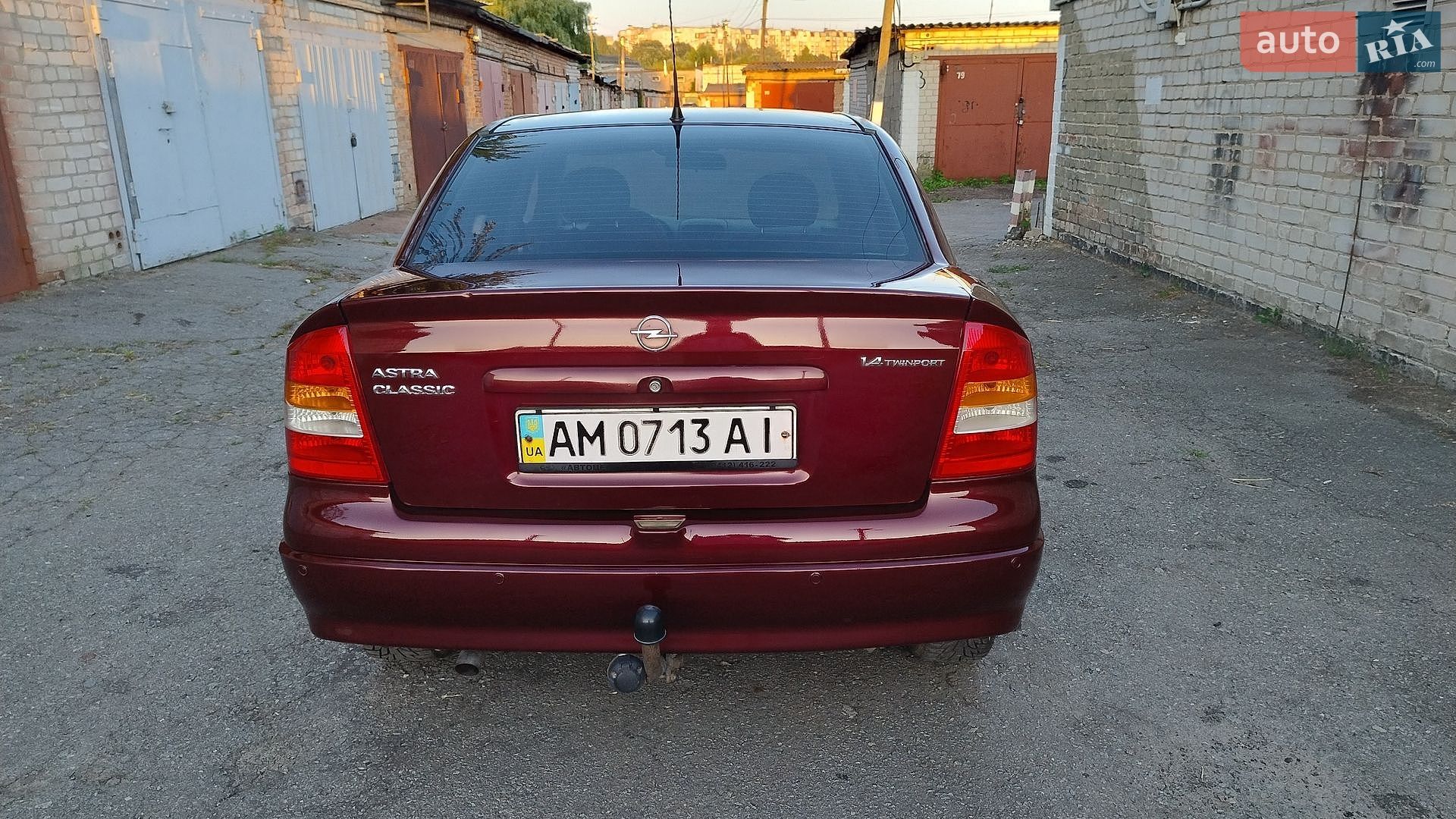Opel Astra 2006 VIN Y6D0TGF696X007539 фото оголошення 6 з 36
