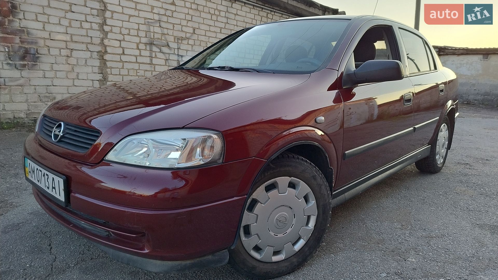 Opel Astra 2006 VIN Y6D0TGF696X007539 фото оголошення 9 з 36