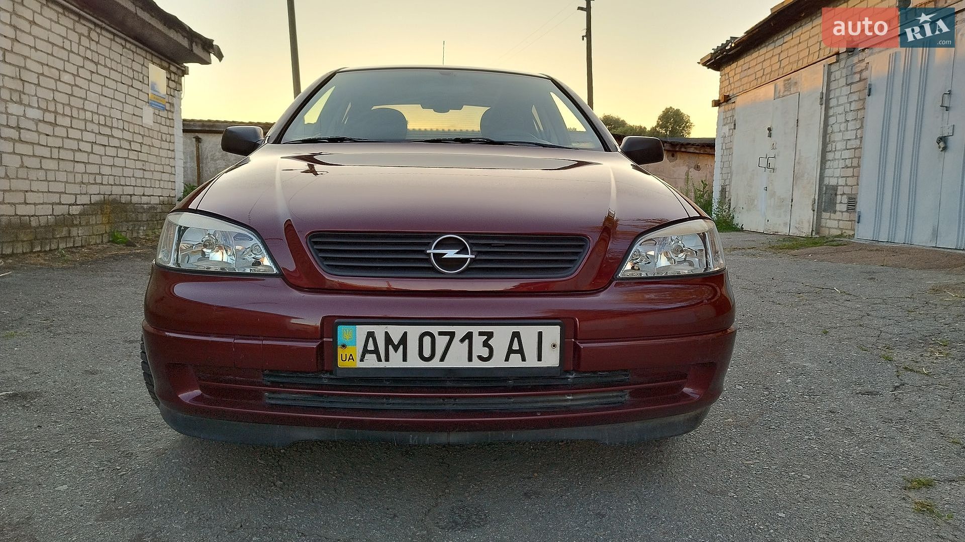 Opel Astra 2006 VIN Y6D0TGF696X007539 фото оголошення 10 з 36