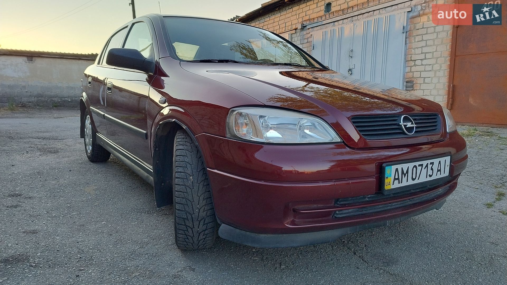 Opel Astra 2006 VIN Y6D0TGF696X007539 фото оголошення 11 з 36