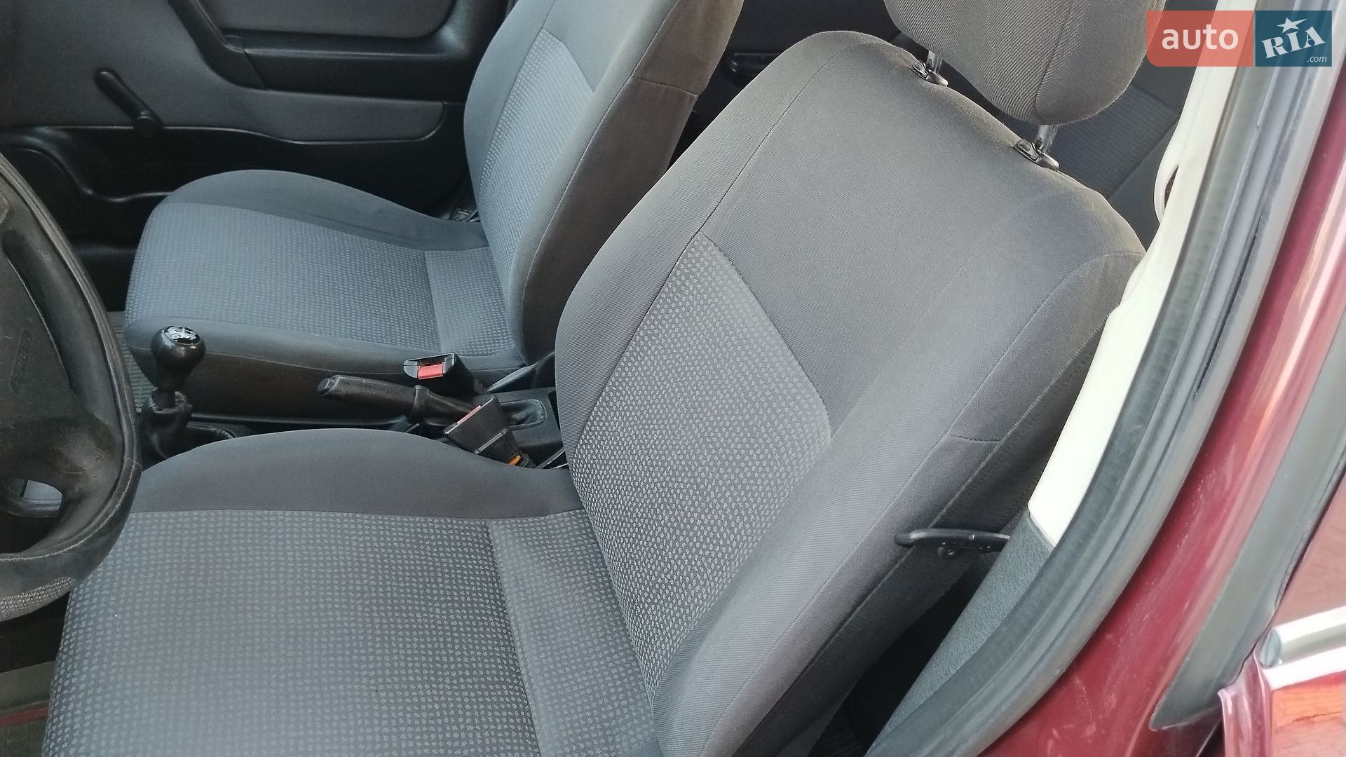 Opel Astra 2006 VIN Y6D0TGF696X007539 фото оголошення 17 з 36
