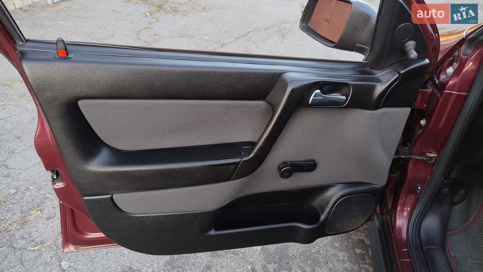 Opel Astra 2006 VIN Y6D0TGF696X007539 фото оголошення 20 з 36