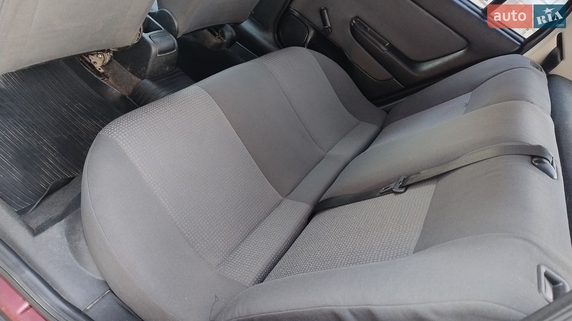 Opel Astra 2006 VIN Y6D0TGF696X007539 фото оголошення 22 з 36