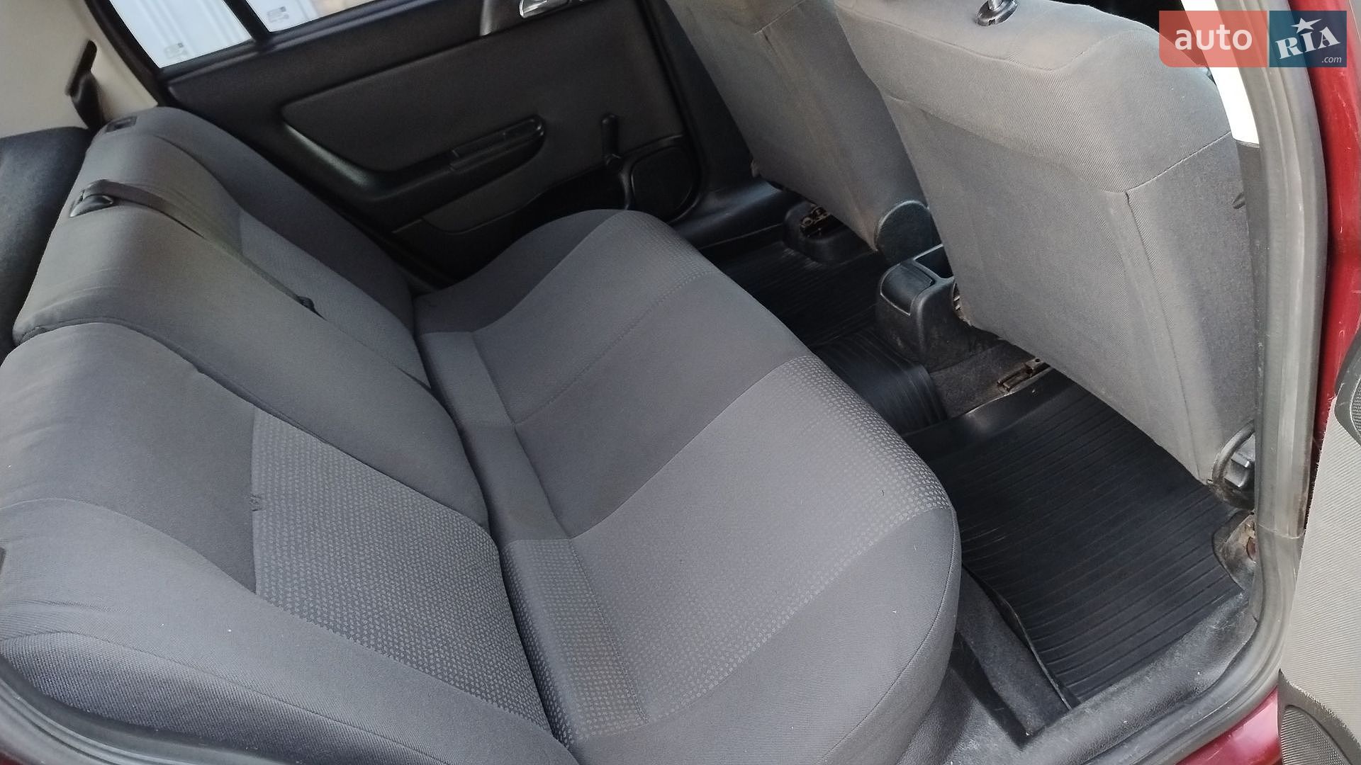Opel Astra 2006 VIN Y6D0TGF696X007539 фото оголошення 27 з 36