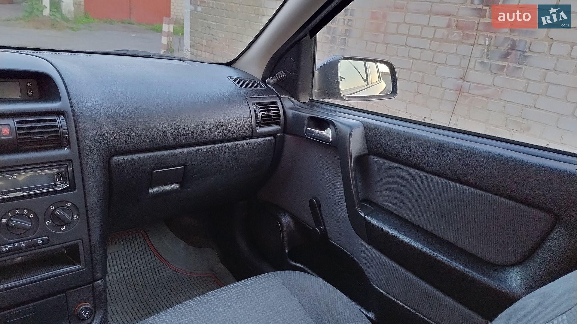 Opel Astra 2006 VIN Y6D0TGF696X007539 фото оголошення 32 з 36