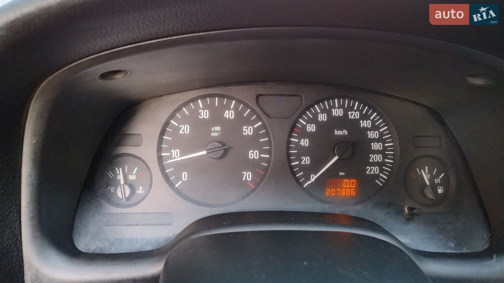 Opel Astra 2006 VIN Y6D0TGF696X007539 фото оголошення 35 з 36
