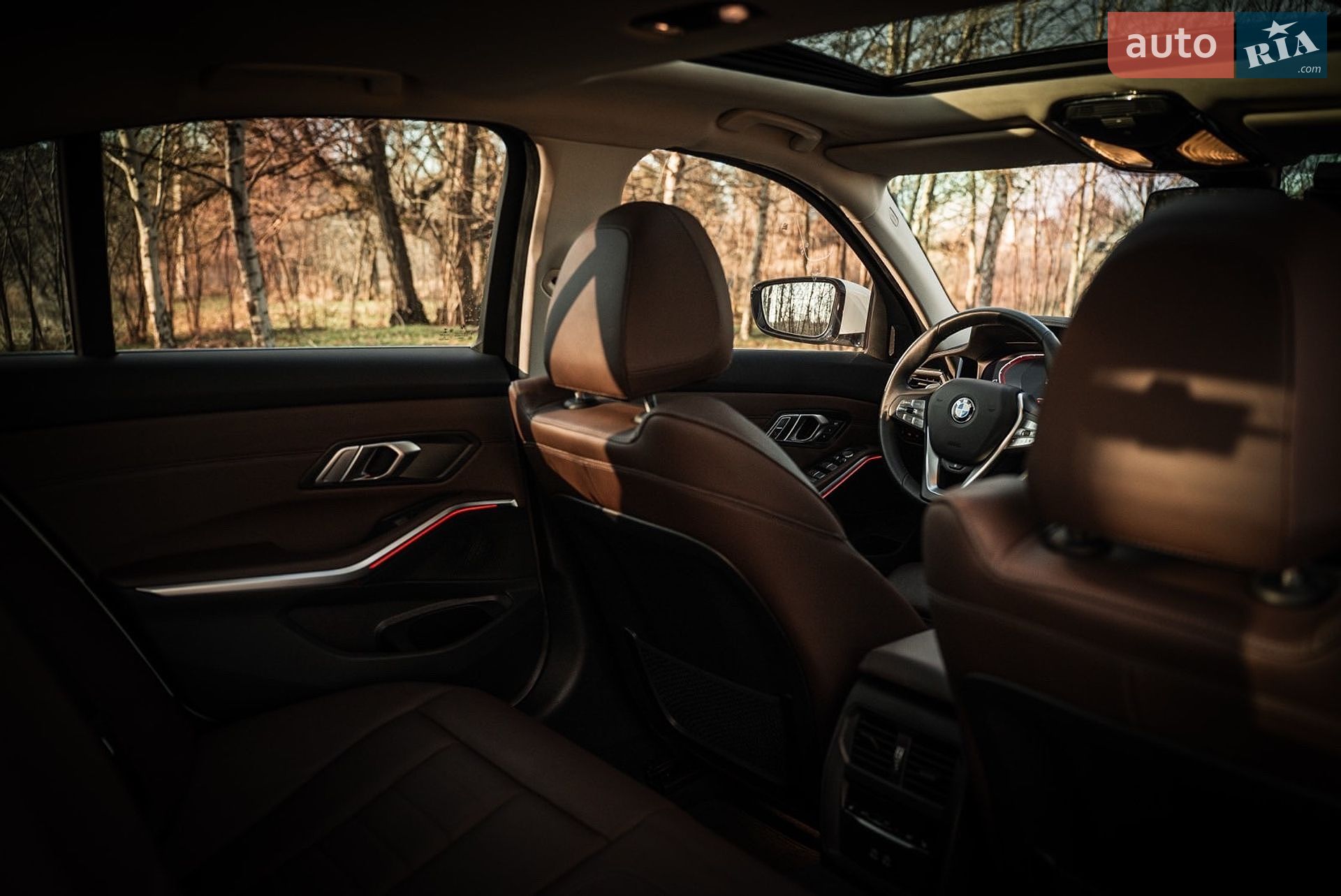 BMW 3 Series 2021 VIN WBA5V7108NFL81709 фото оголошення 28 з 39
