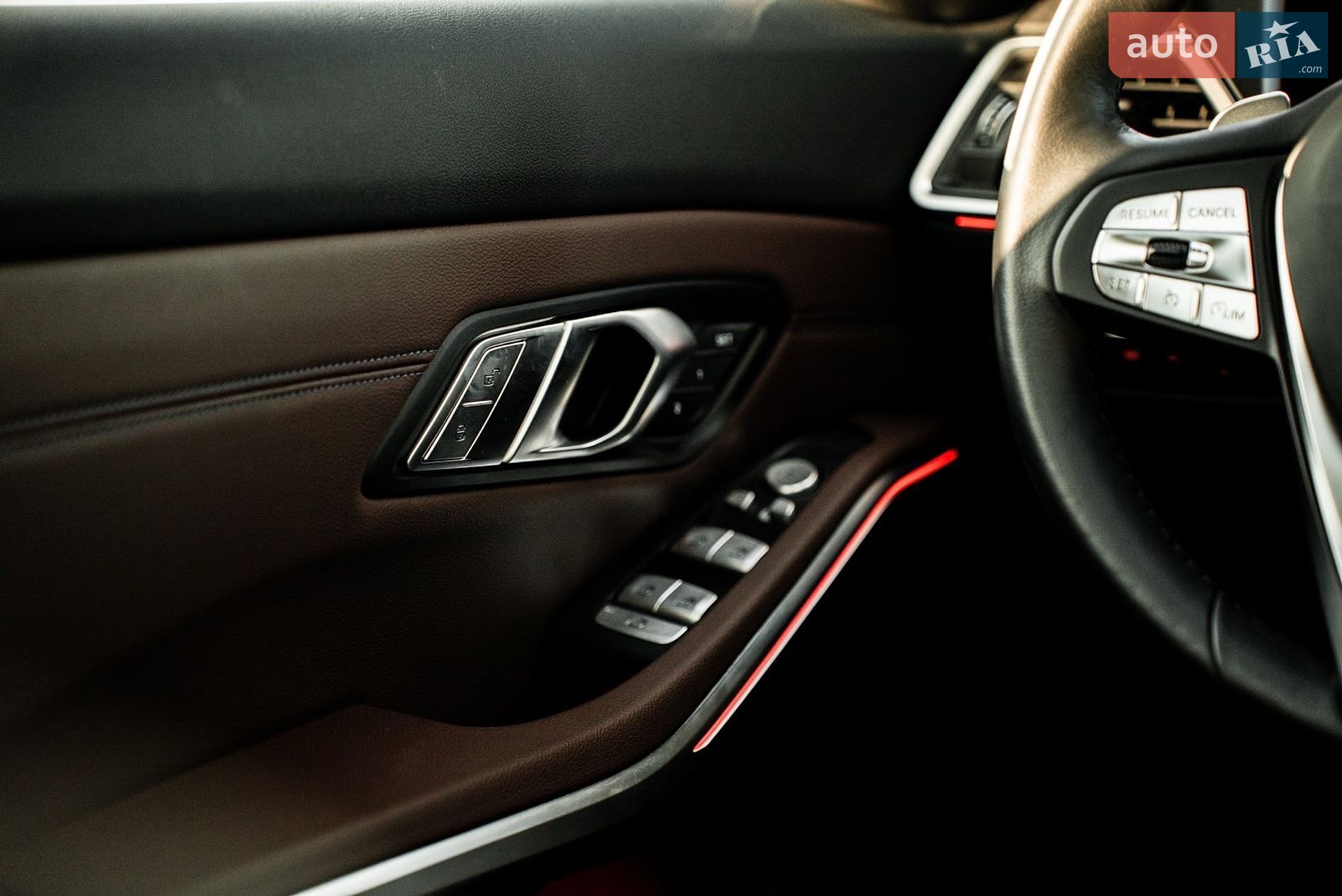 BMW 3 Series 2021 VIN WBA5V7108NFL81709 фото оголошення 30 з 39