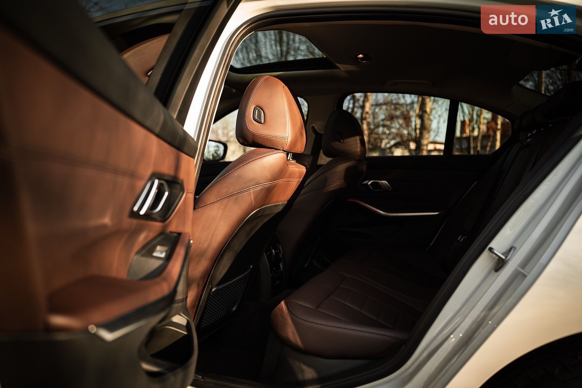 BMW 3 Series 2021 VIN WBA5V7108NFL81709 фото оголошення 36 з 39