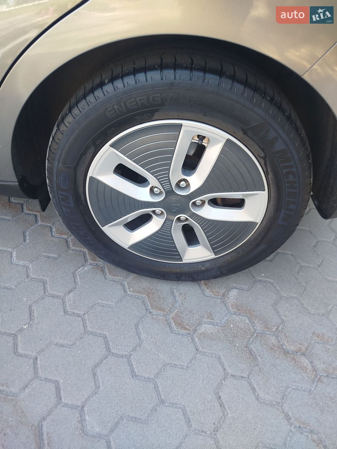 Kia Soul 2017 VIN KNAJX81EFJ7027851 фото оголошення 20 з 29