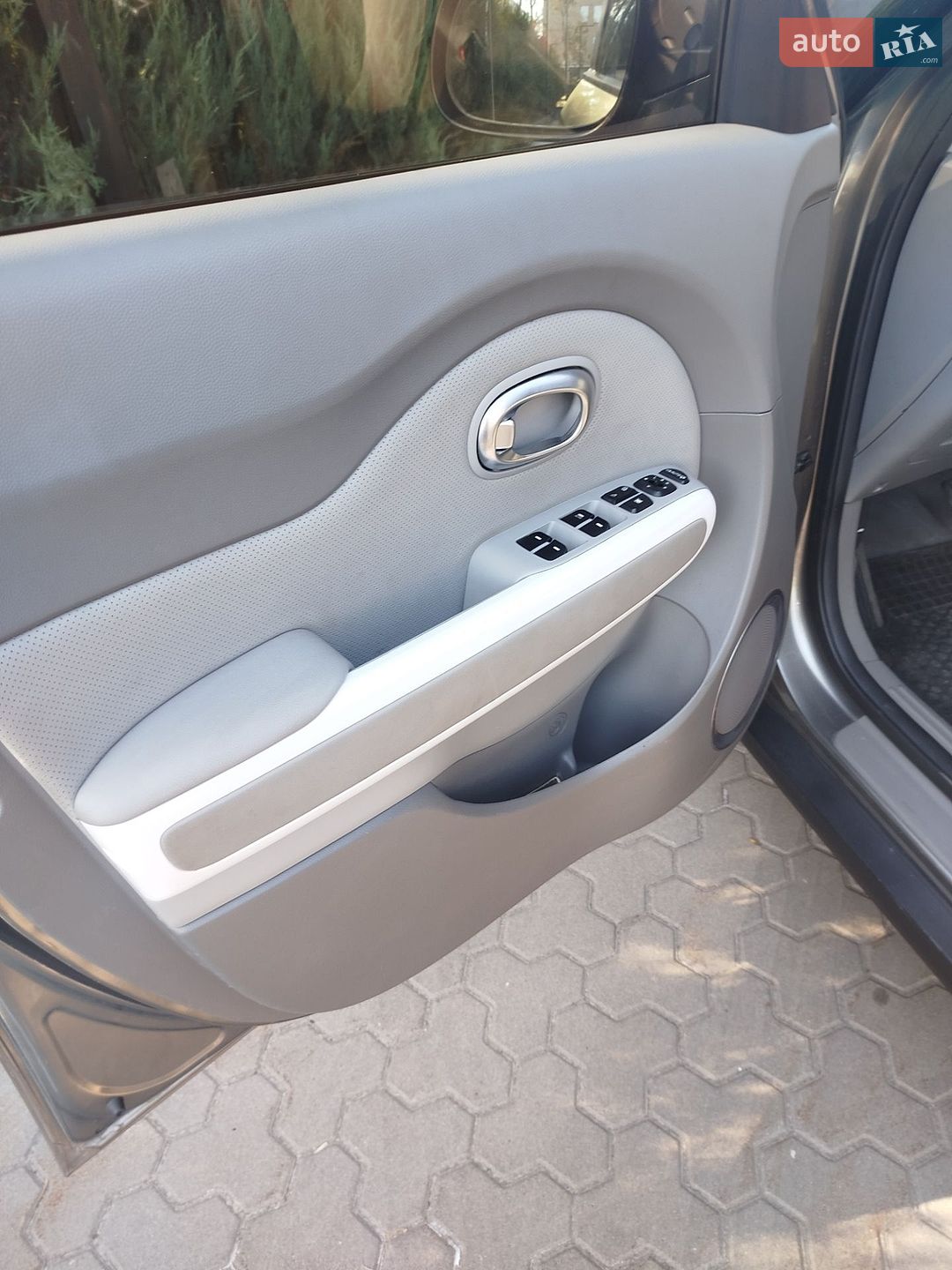 Kia Soul 2017 VIN KNAJX81EFJ7027851 фото оголошення 17 з 29