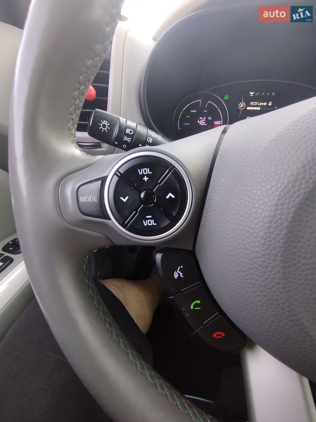 Kia Soul 2017 VIN KNAJX81EFJ7027851 фото оголошення 24 з 29