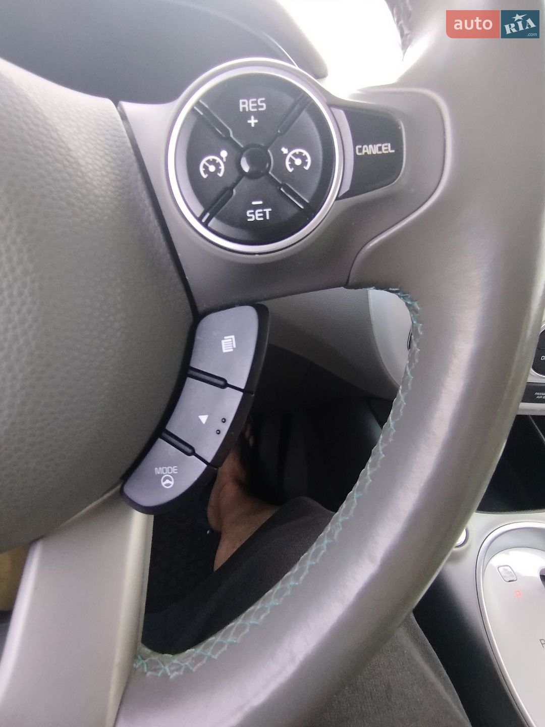 Kia Soul 2017 VIN KNAJX81EFJ7027851 фото оголошення 27 з 29