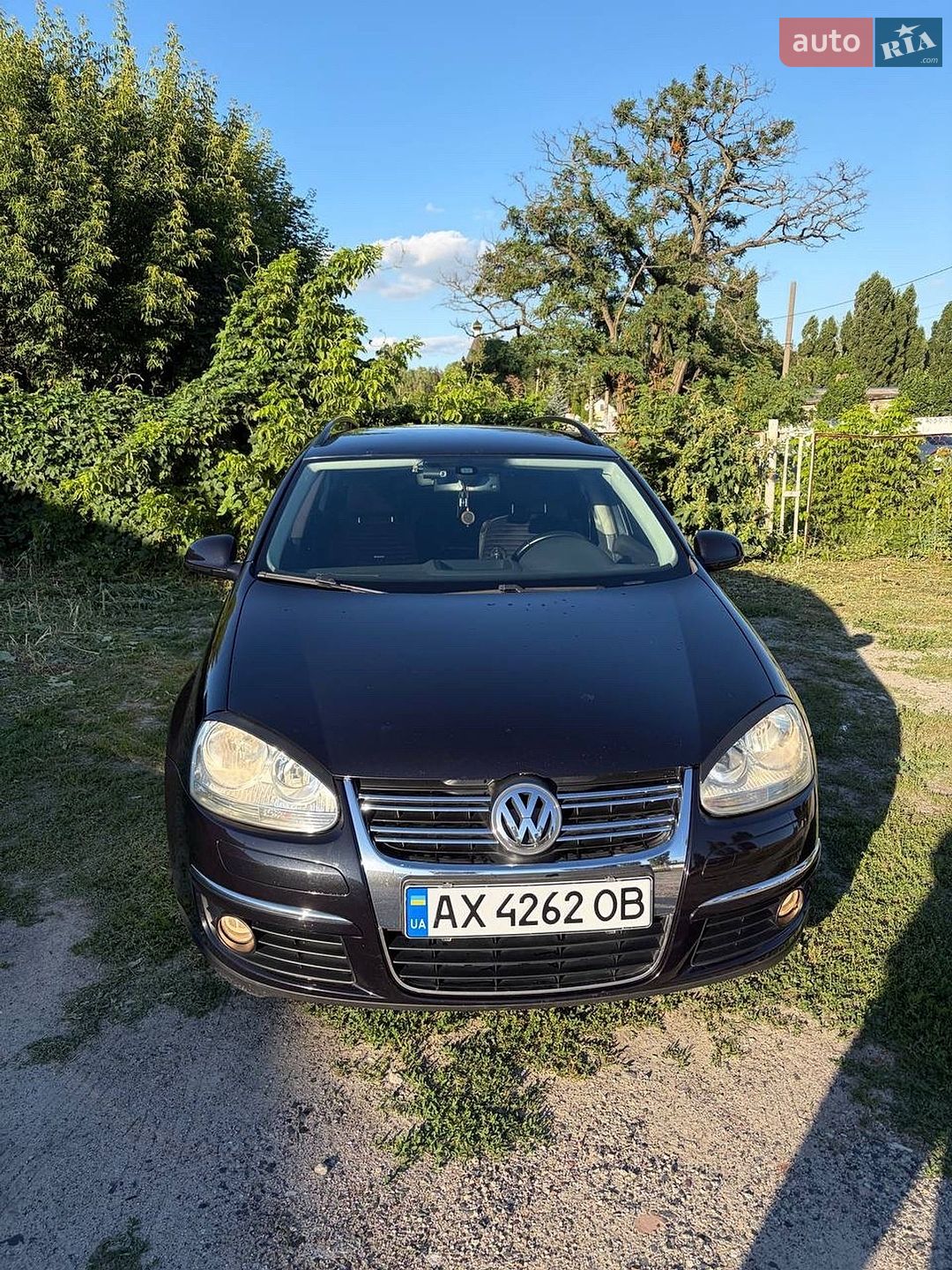 Volkswagen Golf 2007 VIN WVWZZZ1KZ8M352561 фото оголошення 12 з 26