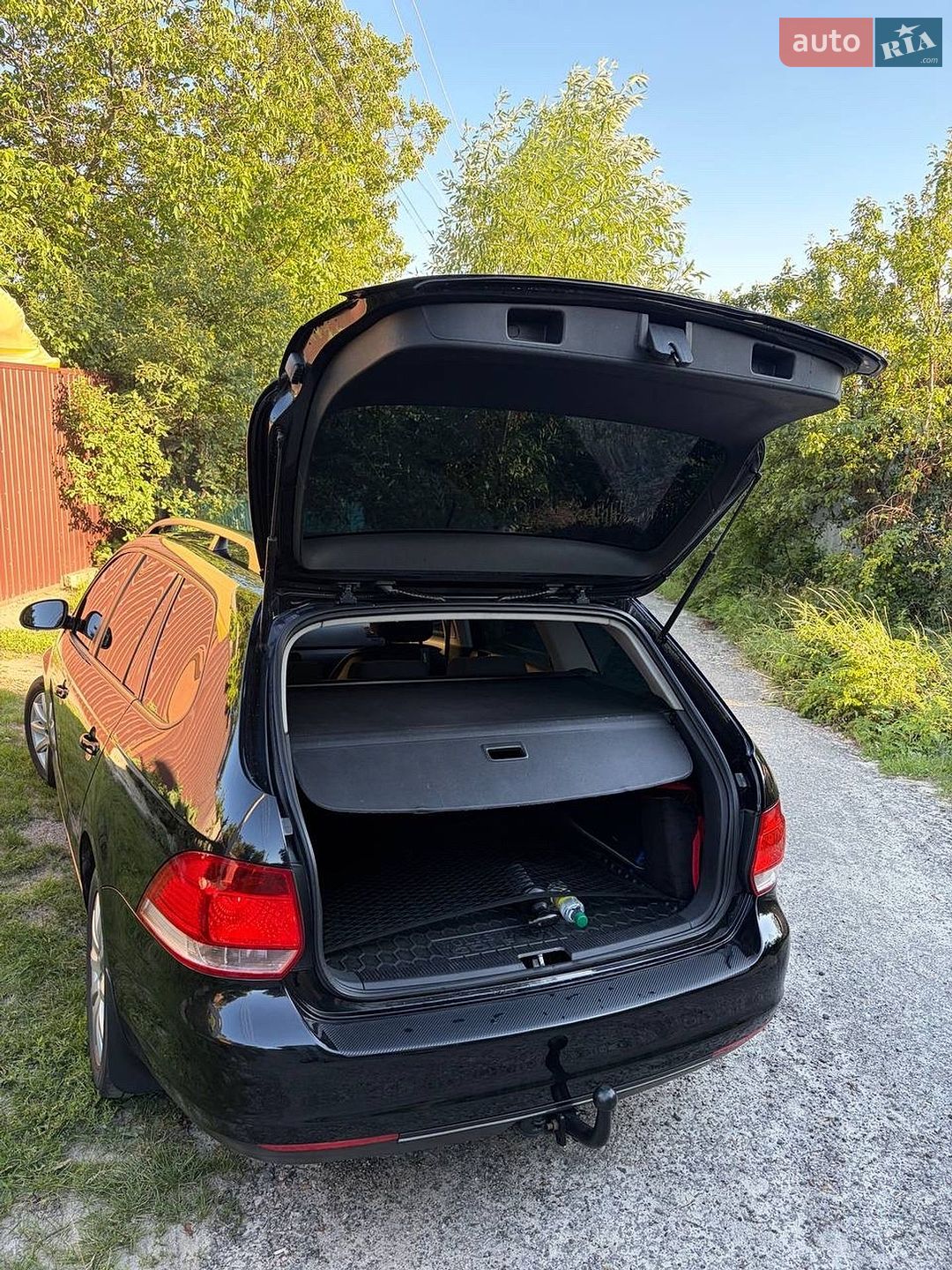 Volkswagen Golf 2007 VIN WVWZZZ1KZ8M352561 фото оголошення 16 з 26