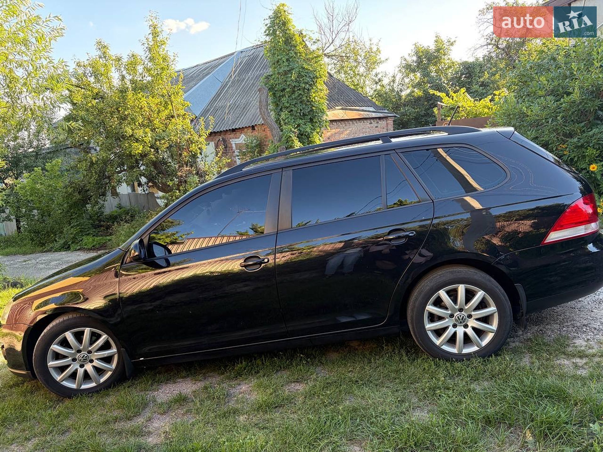 Volkswagen Golf 2007 VIN WVWZZZ1KZ8M352561 фото оголошення 5 з 26