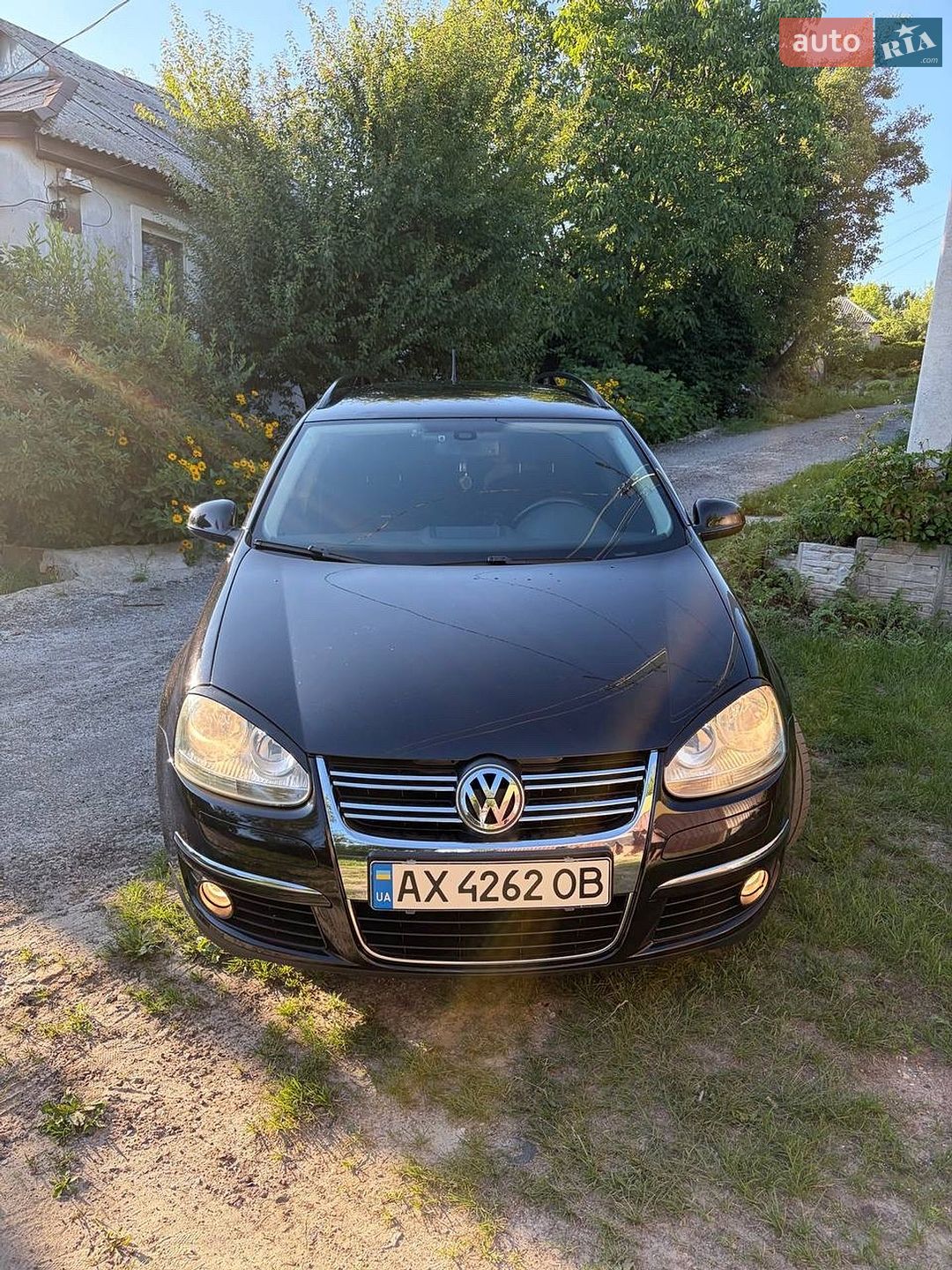 Volkswagen Golf 2007 VIN WVWZZZ1KZ8M352561 фото оголошення 14 з 26
