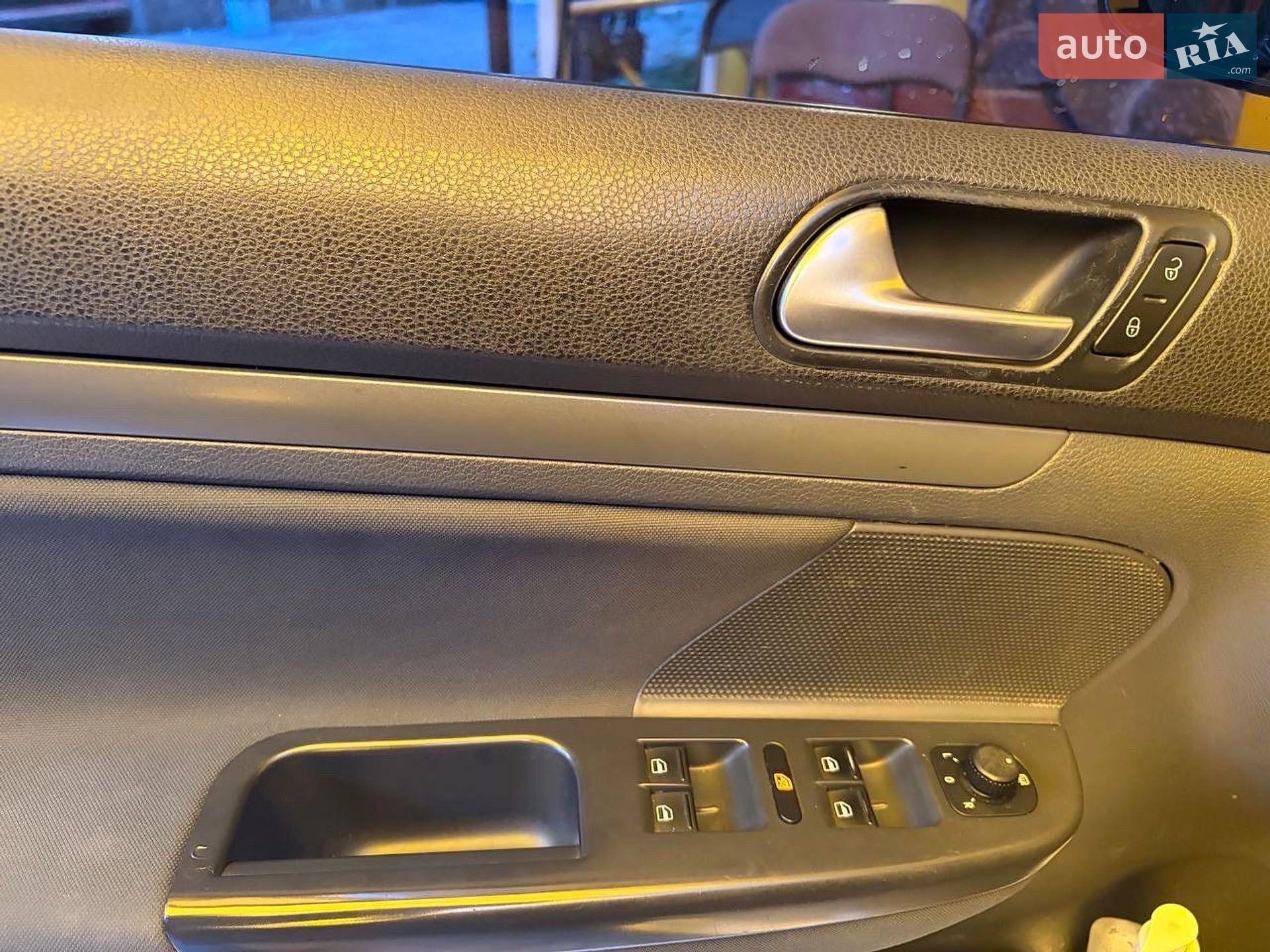 Volkswagen Golf 2007 VIN WVWZZZ1KZ8M352561 фото оголошення 18 з 26