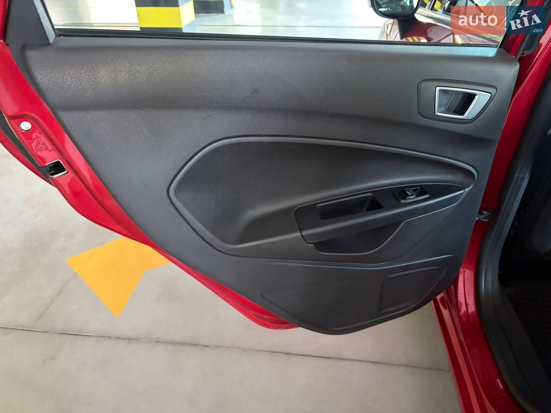 Ford Fiesta 2016 VIN WF0DXXGAKDGY10735 фото оголошення 15 з 26