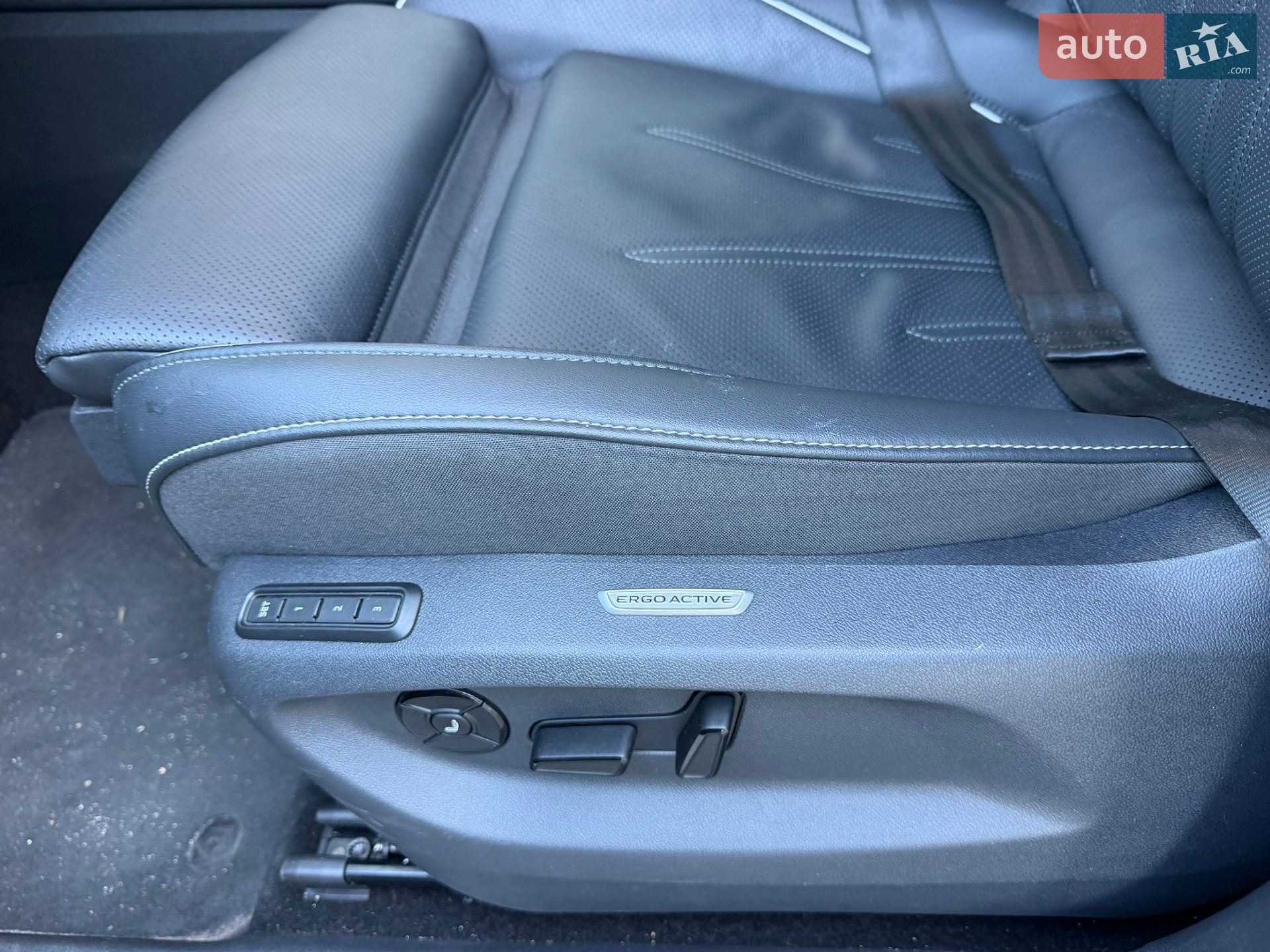 Volkswagen Tiguan 2025 VIN WVGZZZCT7SW041101 фото оголошення 8 з 14