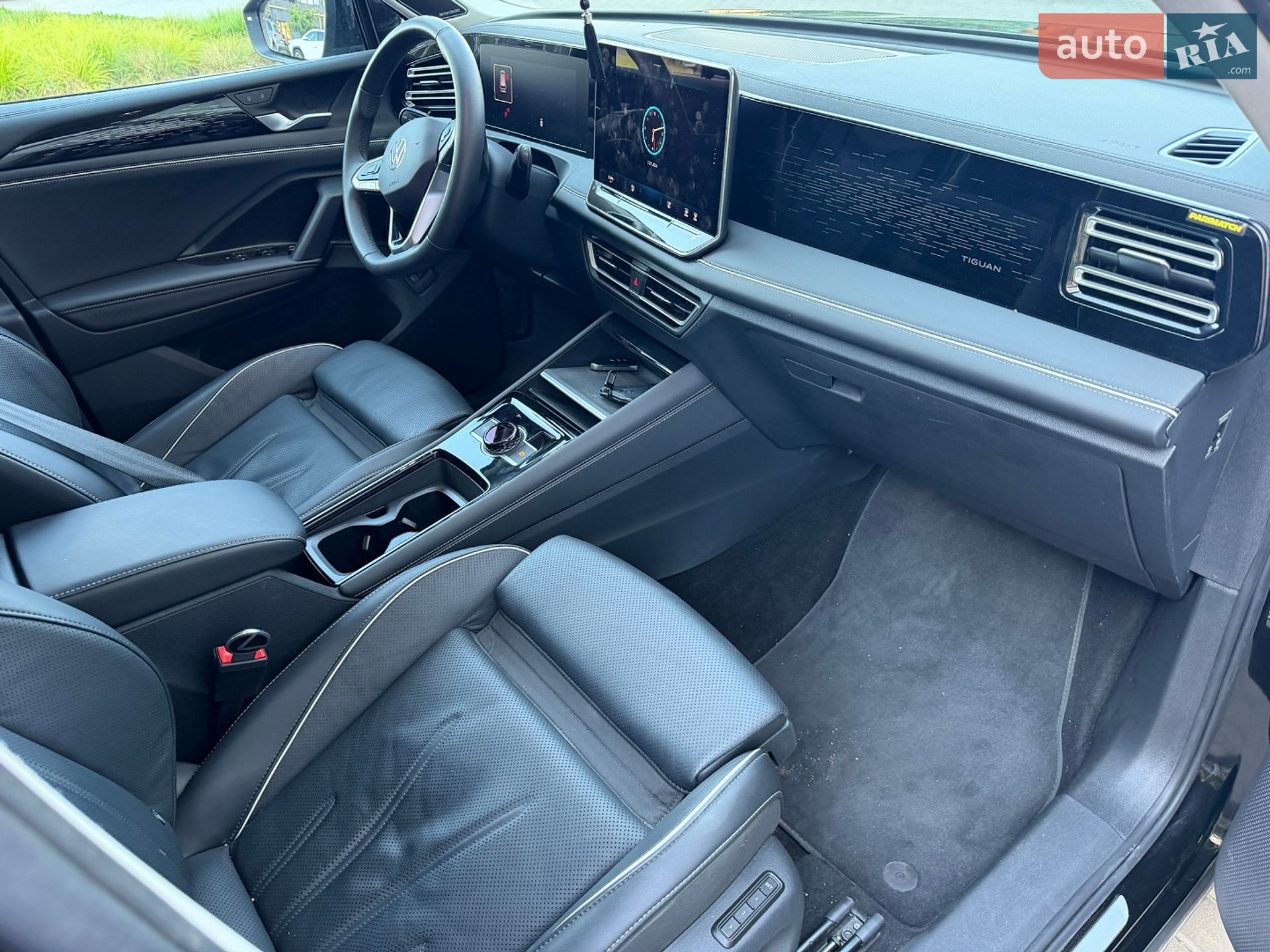 Volkswagen Tiguan 2025 VIN WVGZZZCT7SW041101 фото оголошення 11 з 14