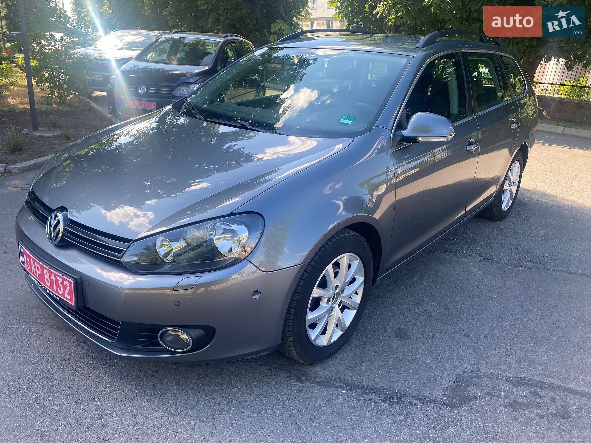 Volkswagen Golf 2010 VIN WVWZZZ1KZAM653728 фото оголошення 3 з 65