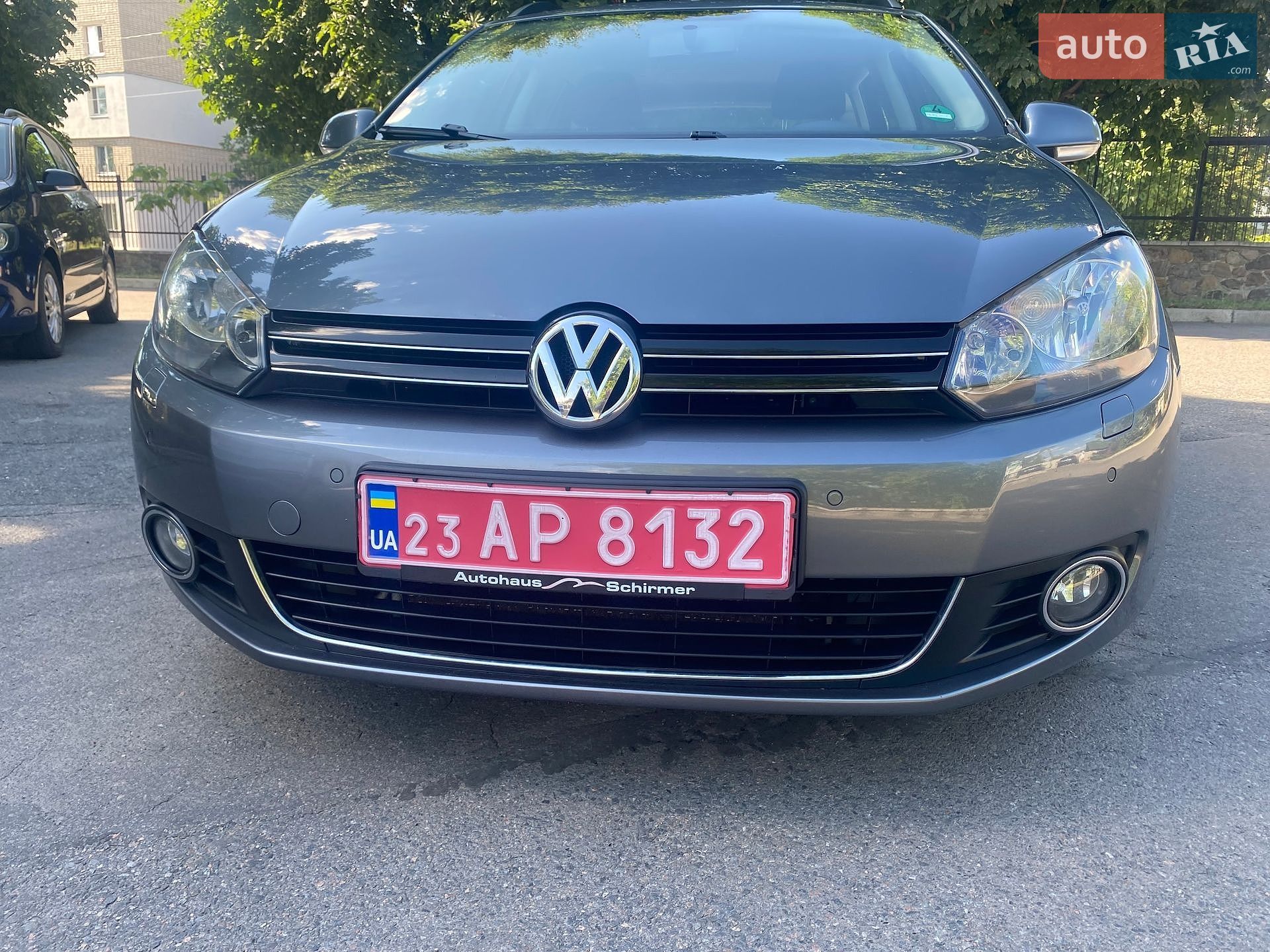 Volkswagen Golf 2010 VIN WVWZZZ1KZAM653728 фото оголошення 5 з 65