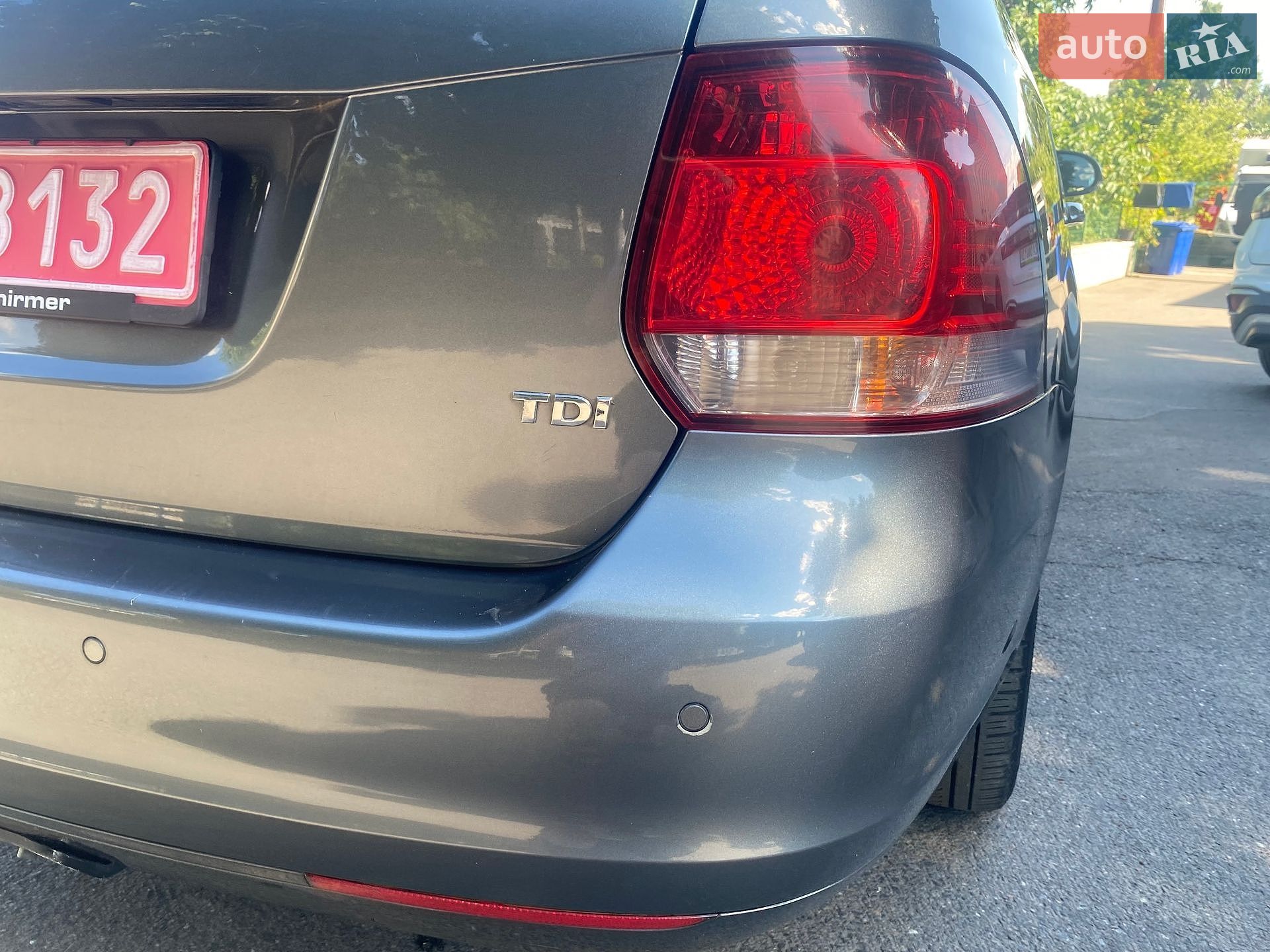 Volkswagen Golf 2010 VIN WVWZZZ1KZAM653728 фото оголошення 15 з 65