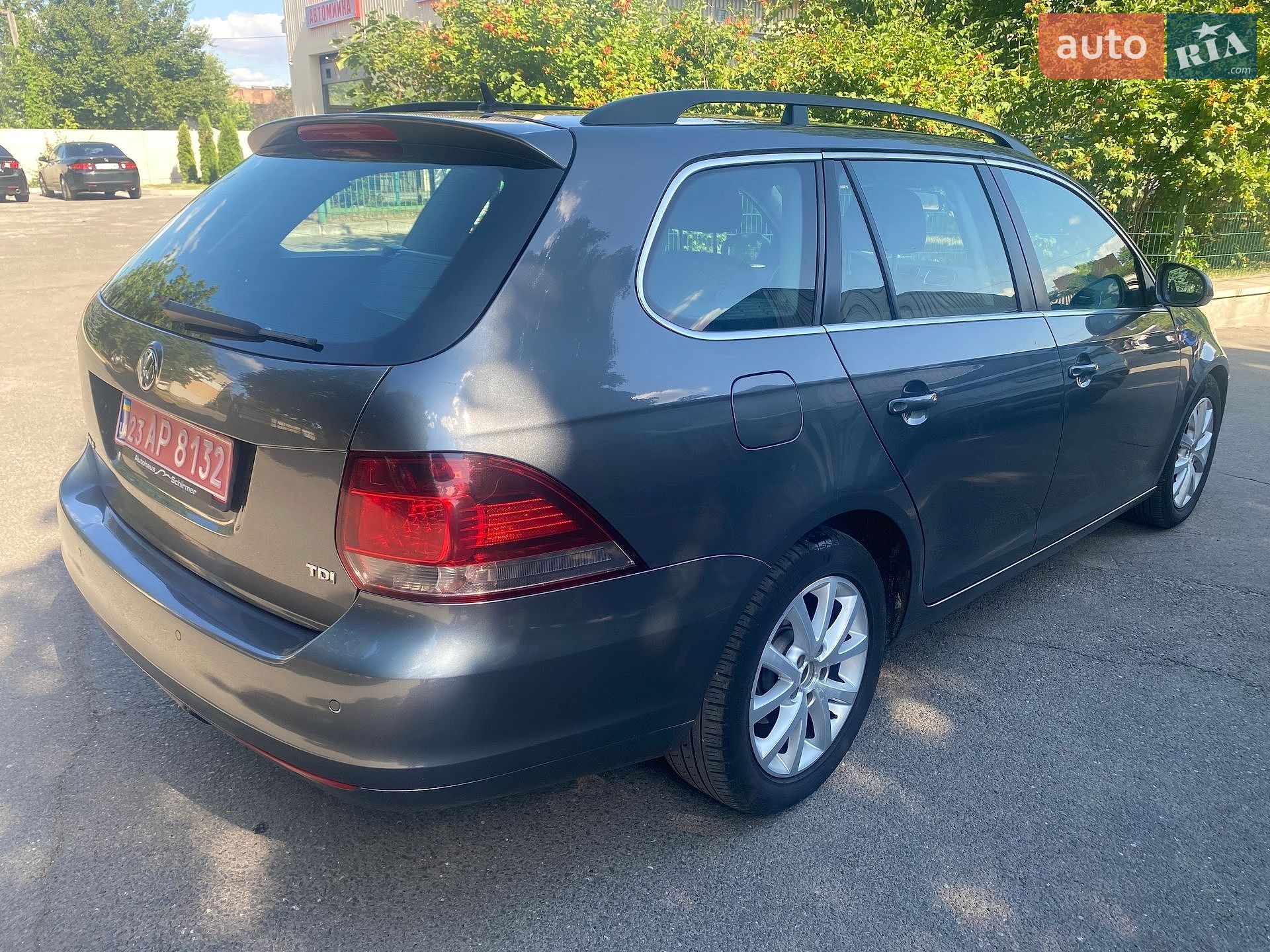Volkswagen Golf 2010 VIN WVWZZZ1KZAM653728 фото оголошення 18 з 65