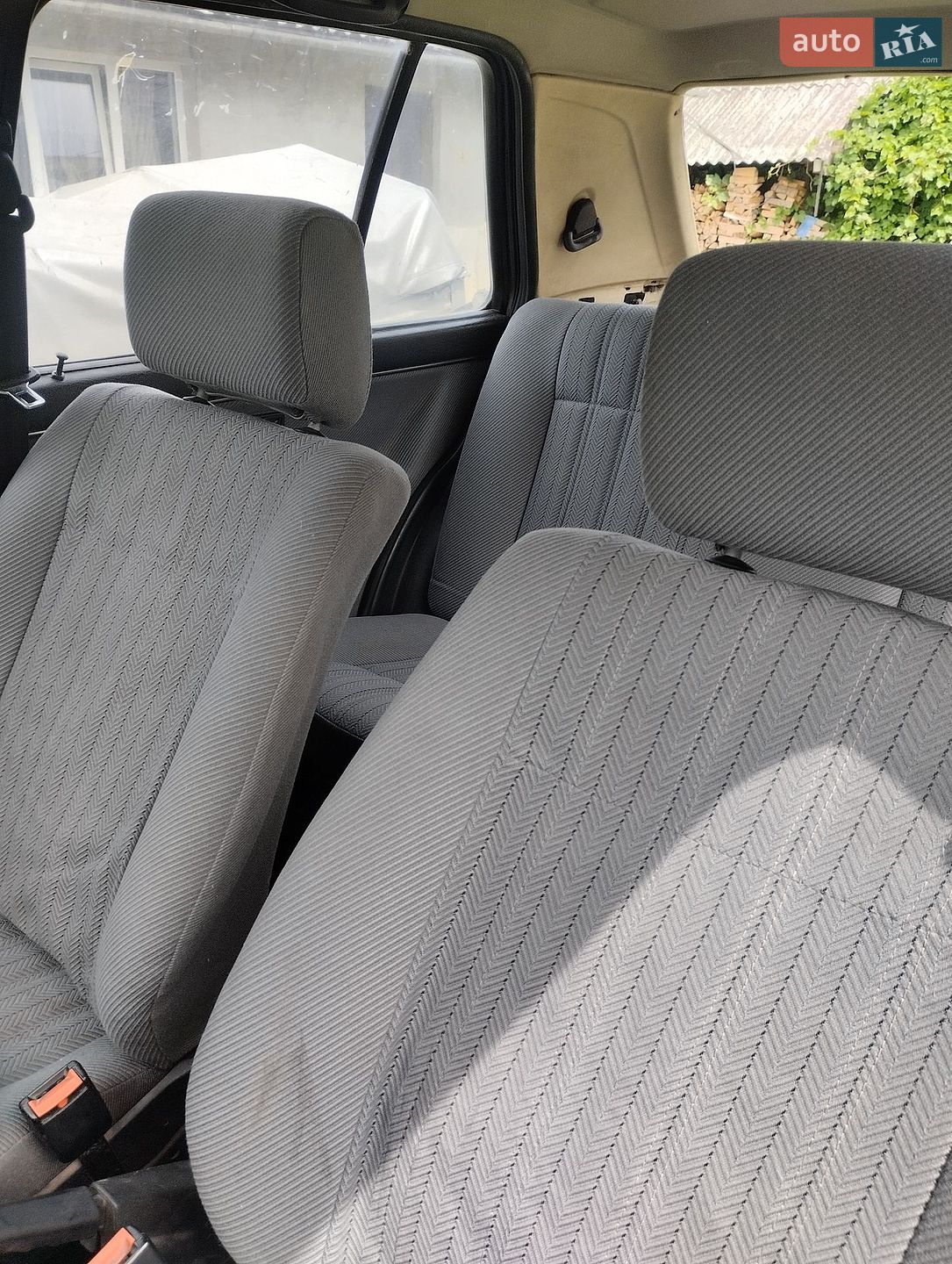 Volkswagen Golf 1989 VIN WVWZZZ1GZKB008406 фото оголошення 10 з 13