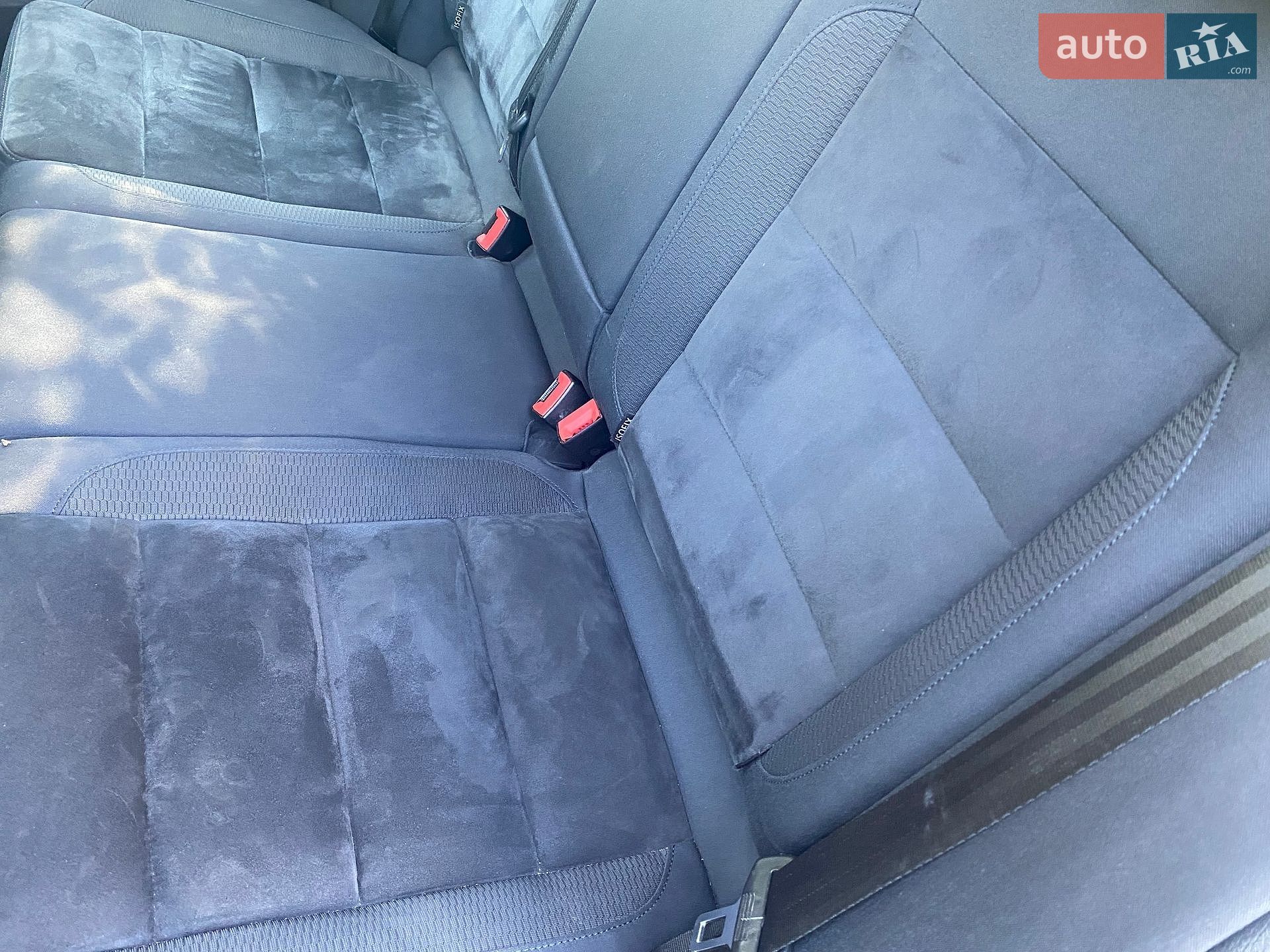 Volkswagen Golf 2010 VIN WVWZZZ1KZAM653728 фото оголошення 31 з 65