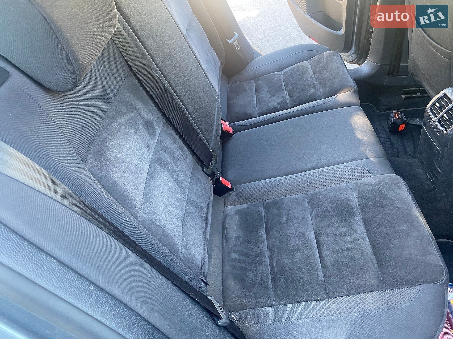 Volkswagen Golf 2010 VIN WVWZZZ1KZAM653728 фото оголошення 33 з 65
