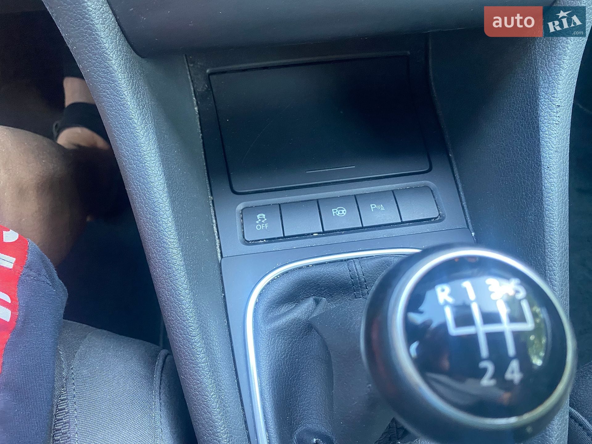 Volkswagen Golf 2010 VIN WVWZZZ1KZAM653728 фото оголошення 45 з 65