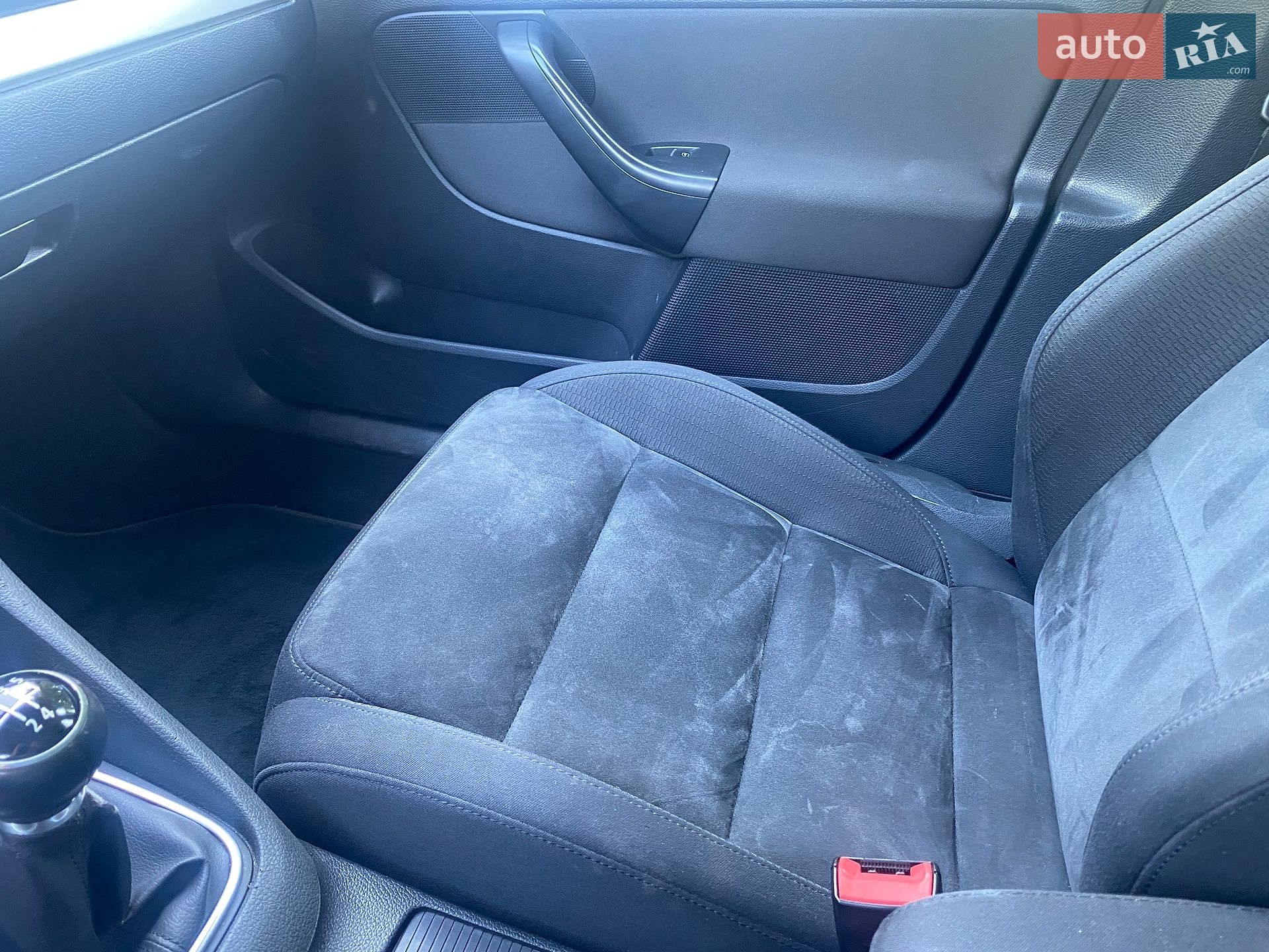 Volkswagen Golf 2010 VIN WVWZZZ1KZAM653728 фото оголошення 48 з 65