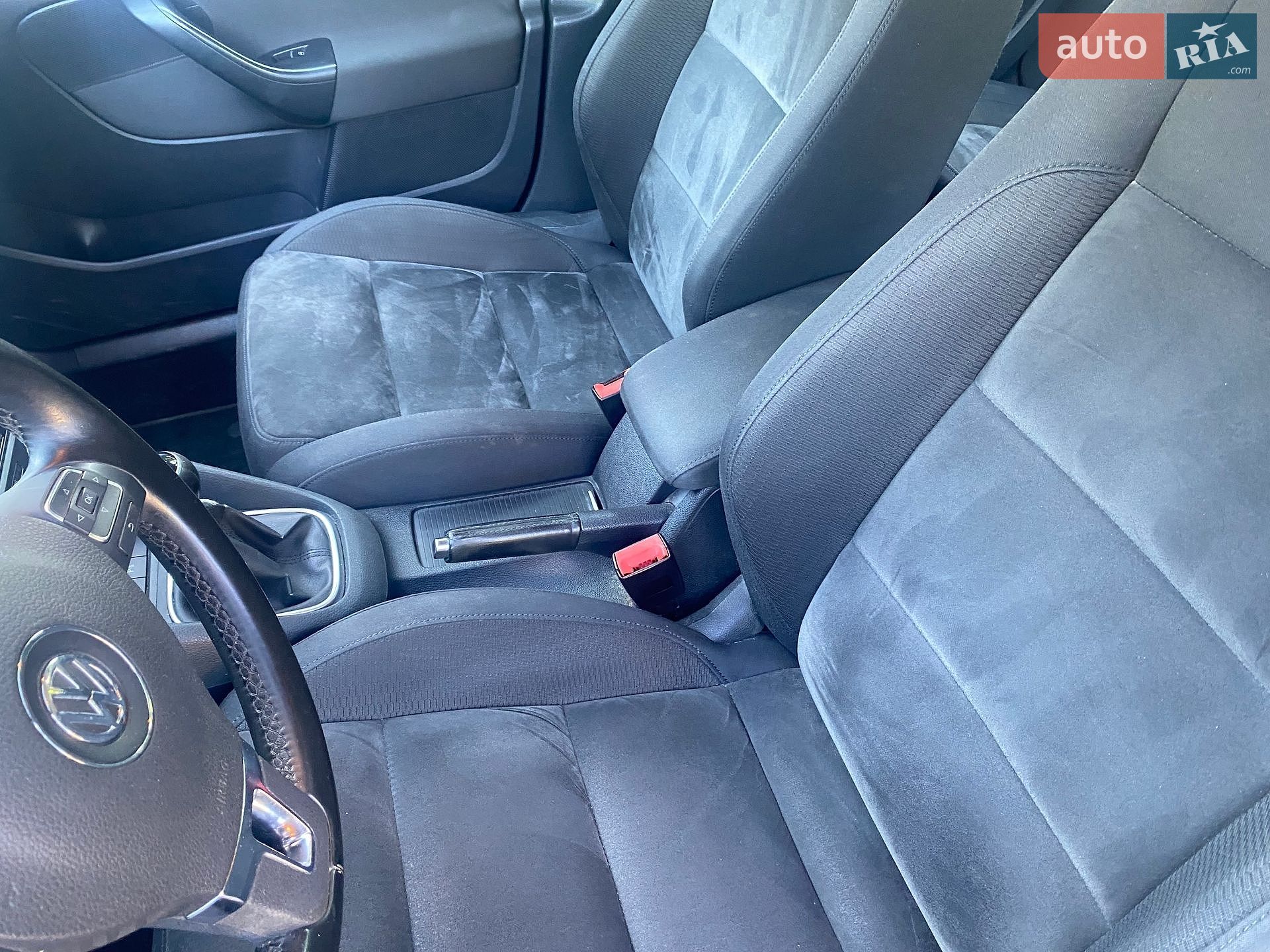 Volkswagen Golf 2010 VIN WVWZZZ1KZAM653728 фото оголошення 50 з 65