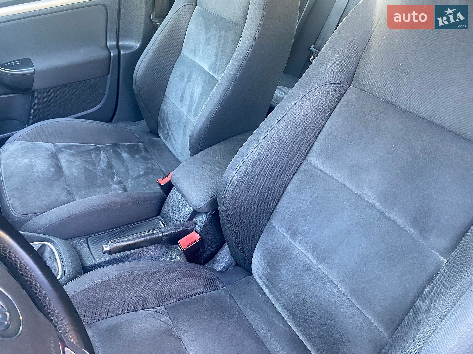 Volkswagen Golf 2010 VIN WVWZZZ1KZAM653728 фото оголошення 52 з 65