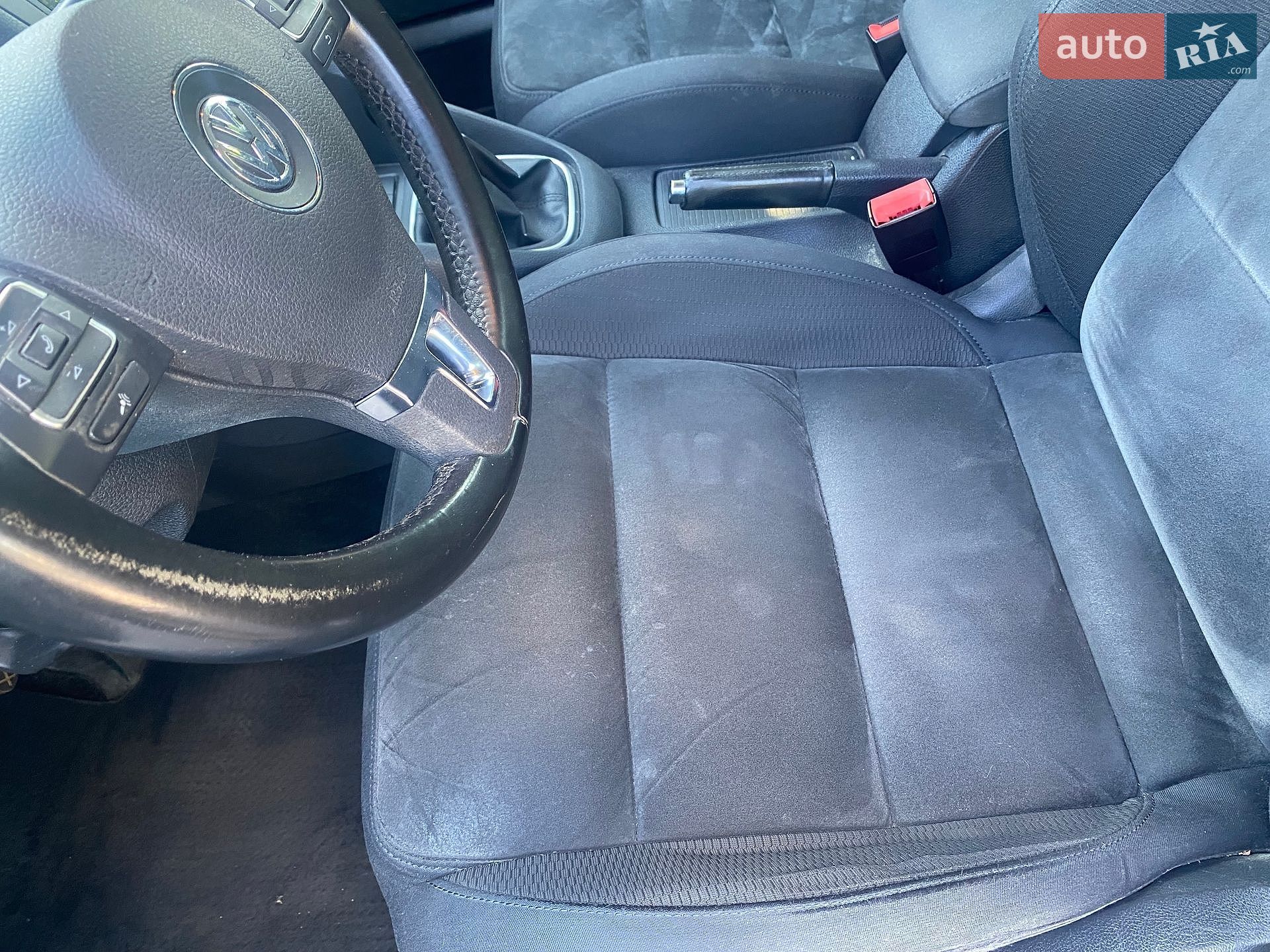 Volkswagen Golf 2010 VIN WVWZZZ1KZAM653728 фото оголошення 56 з 65