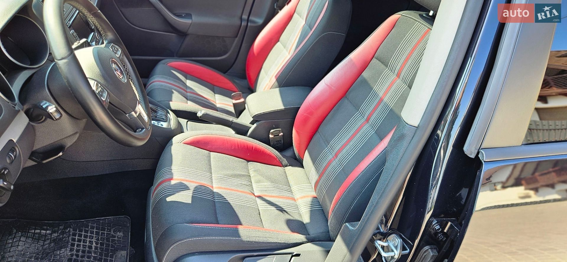 Volkswagen Golf 2013 VIN WVWZZZ1KZDM617923 фото оголошення 4 з 96