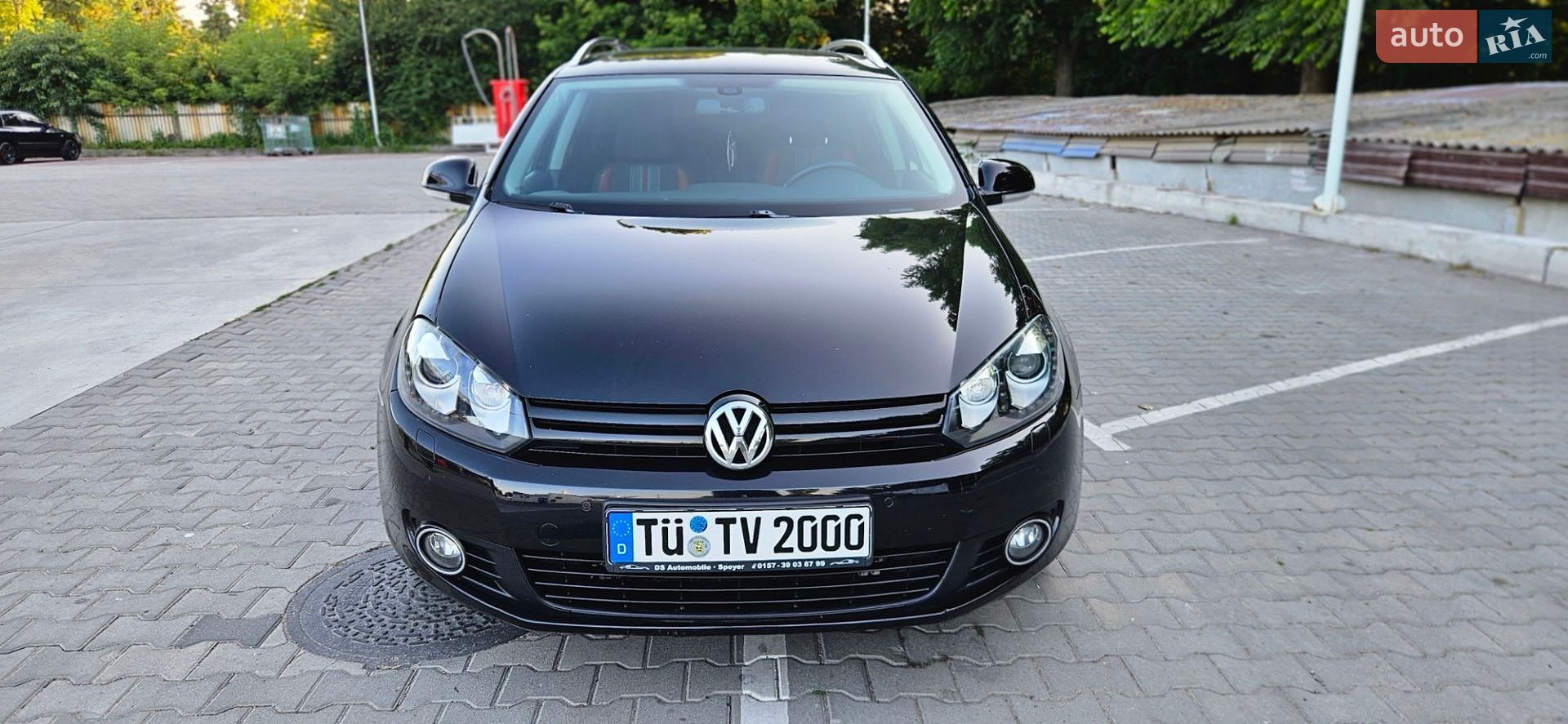 Volkswagen Golf 2013 VIN WVWZZZ1KZDM617923 фото оголошення 10 з 96