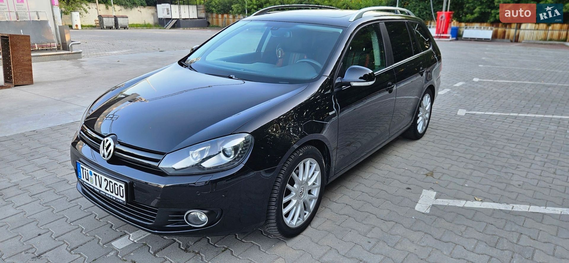 Volkswagen Golf 2013 VIN WVWZZZ1KZDM617923 фото оголошення 5 з 96