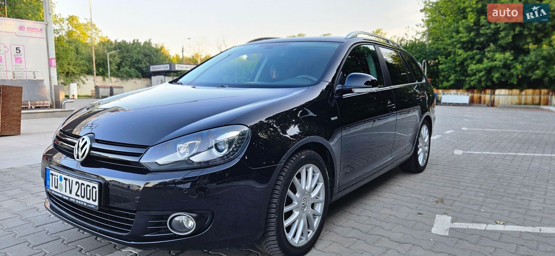 Volkswagen Golf 2013 VIN WVWZZZ1KZDM617923 фото оголошення 8 з 96
