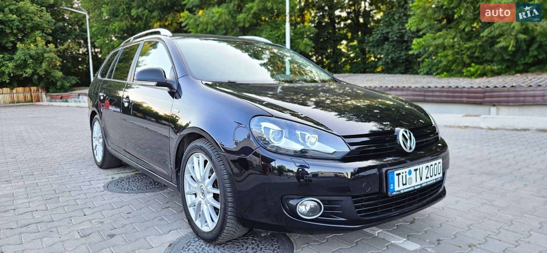 Volkswagen Golf 2013 VIN WVWZZZ1KZDM617923 фото оголошення 6 з 96