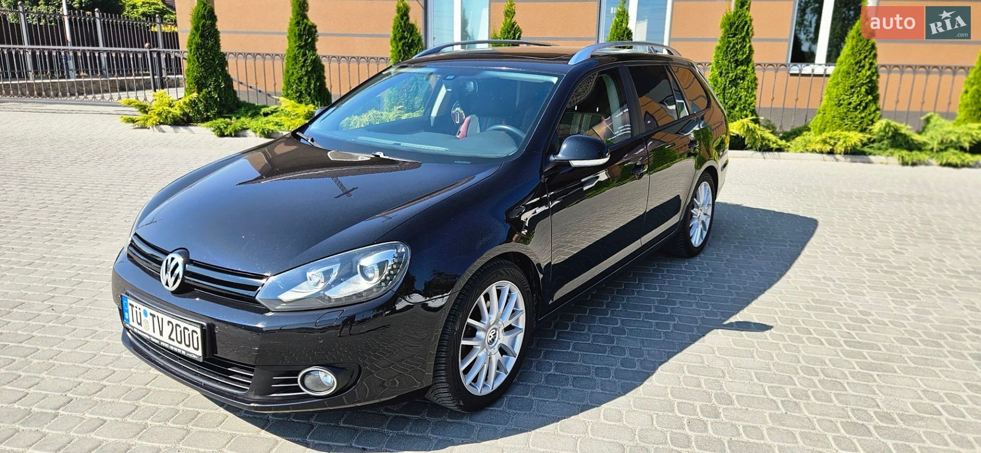 Volkswagen Golf 2013 VIN WVWZZZ1KZDM617923 фото оголошення 12 з 96