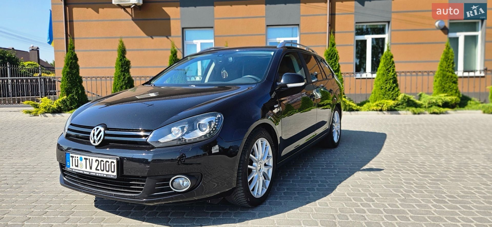Volkswagen Golf 2013 VIN WVWZZZ1KZDM617923 фото оголошення 11 з 96