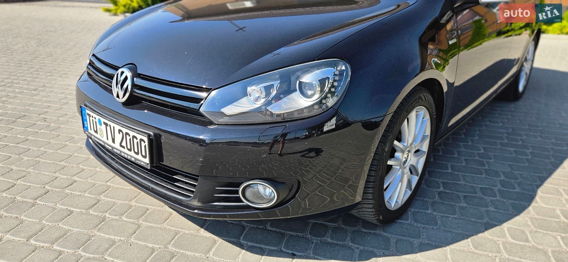 Volkswagen Golf 2013 VIN WVWZZZ1KZDM617923 фото оголошення 13 з 96