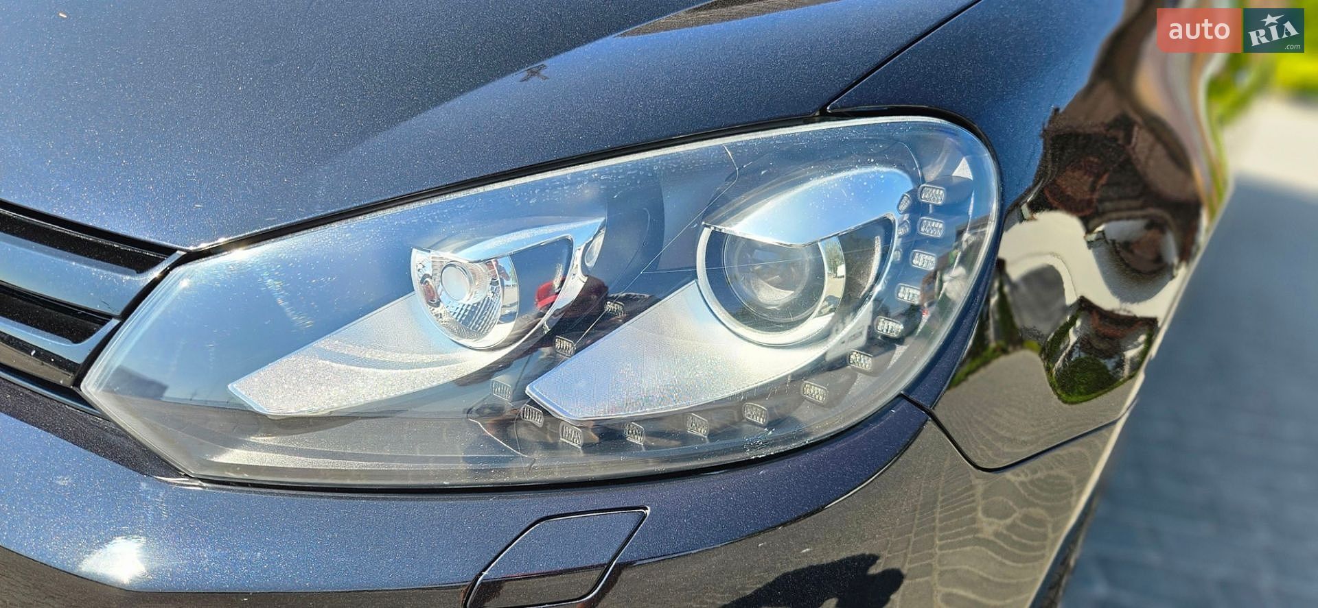 Volkswagen Golf 2013 VIN WVWZZZ1KZDM617923 фото оголошення 14 з 96