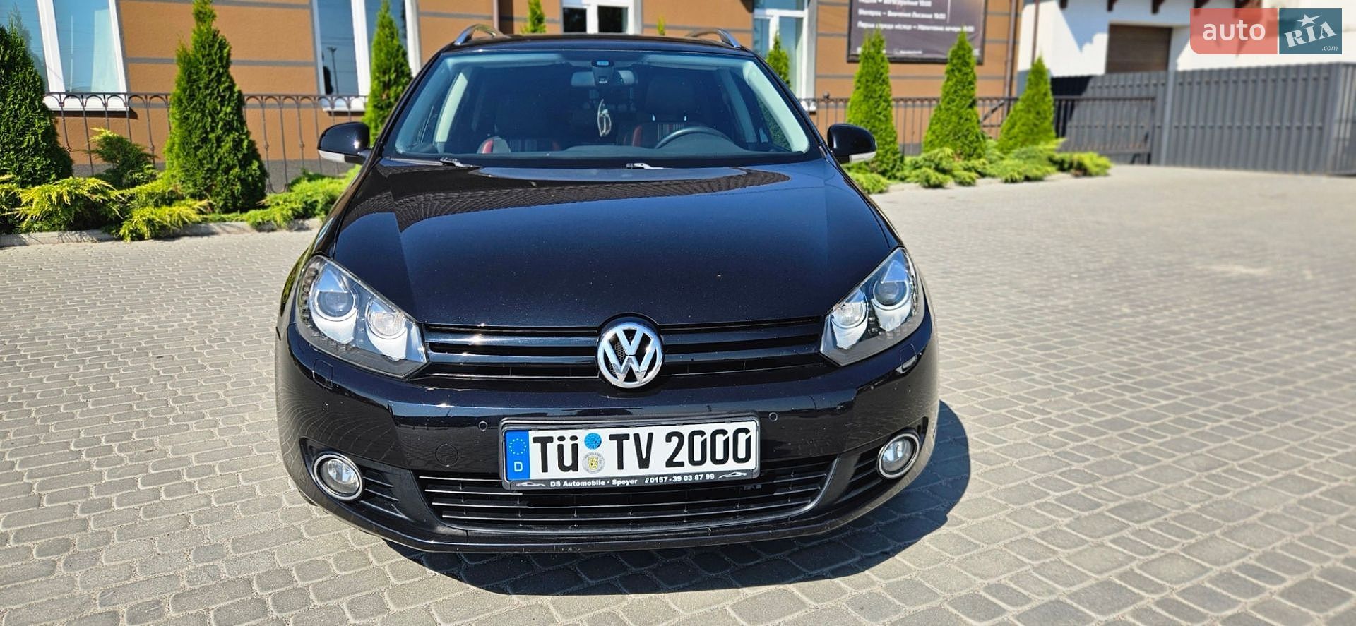 Volkswagen Golf 2013 VIN WVWZZZ1KZDM617923 фото оголошення 16 з 96